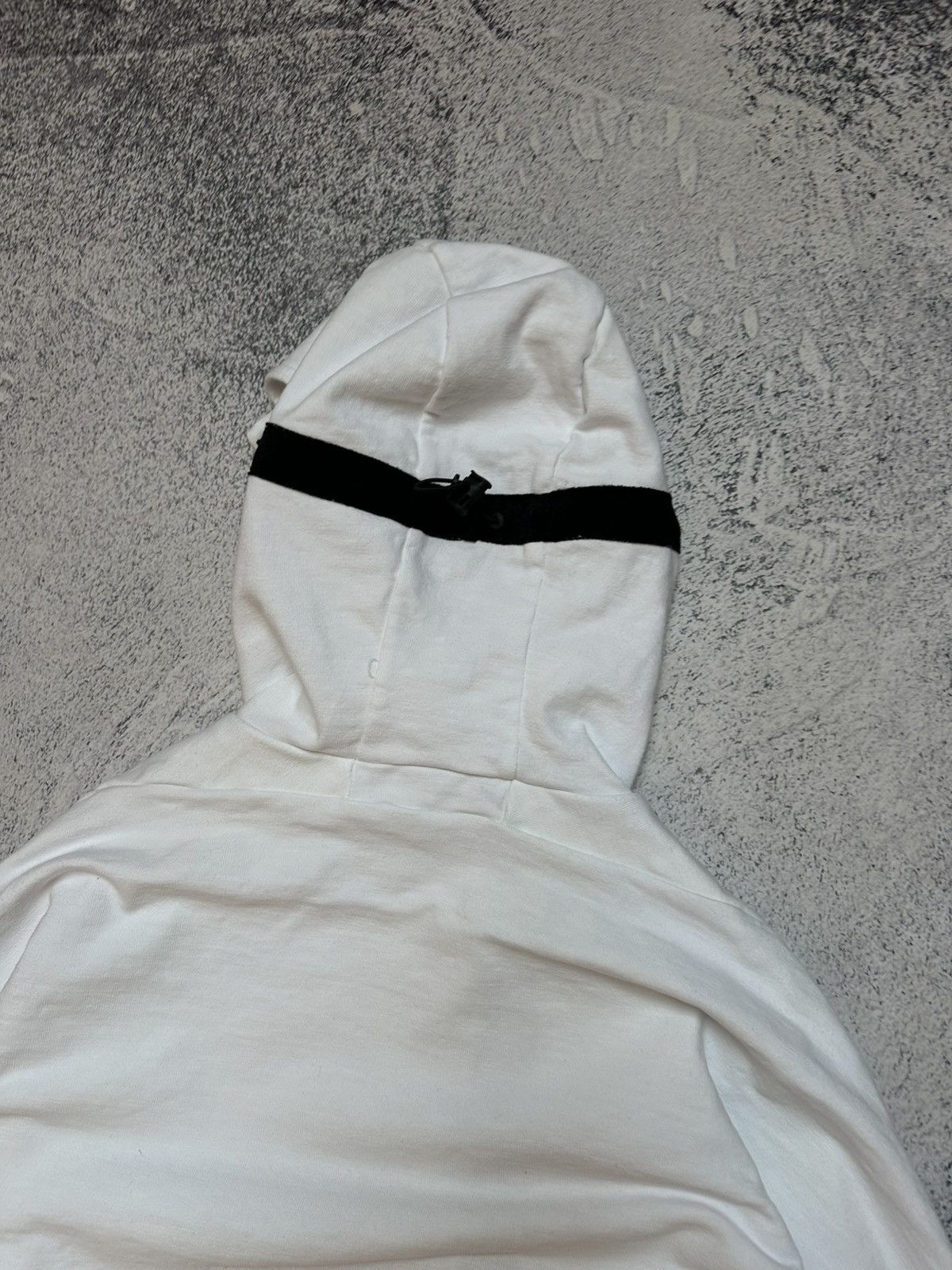 Comme des Garcons × Nike ACG RARE NikeLab AAE NRG 2.0 Mask Hoodie Size L Gorpcore / Drill Size US L / EU 52-54 / 3 - 17 Thumbnail