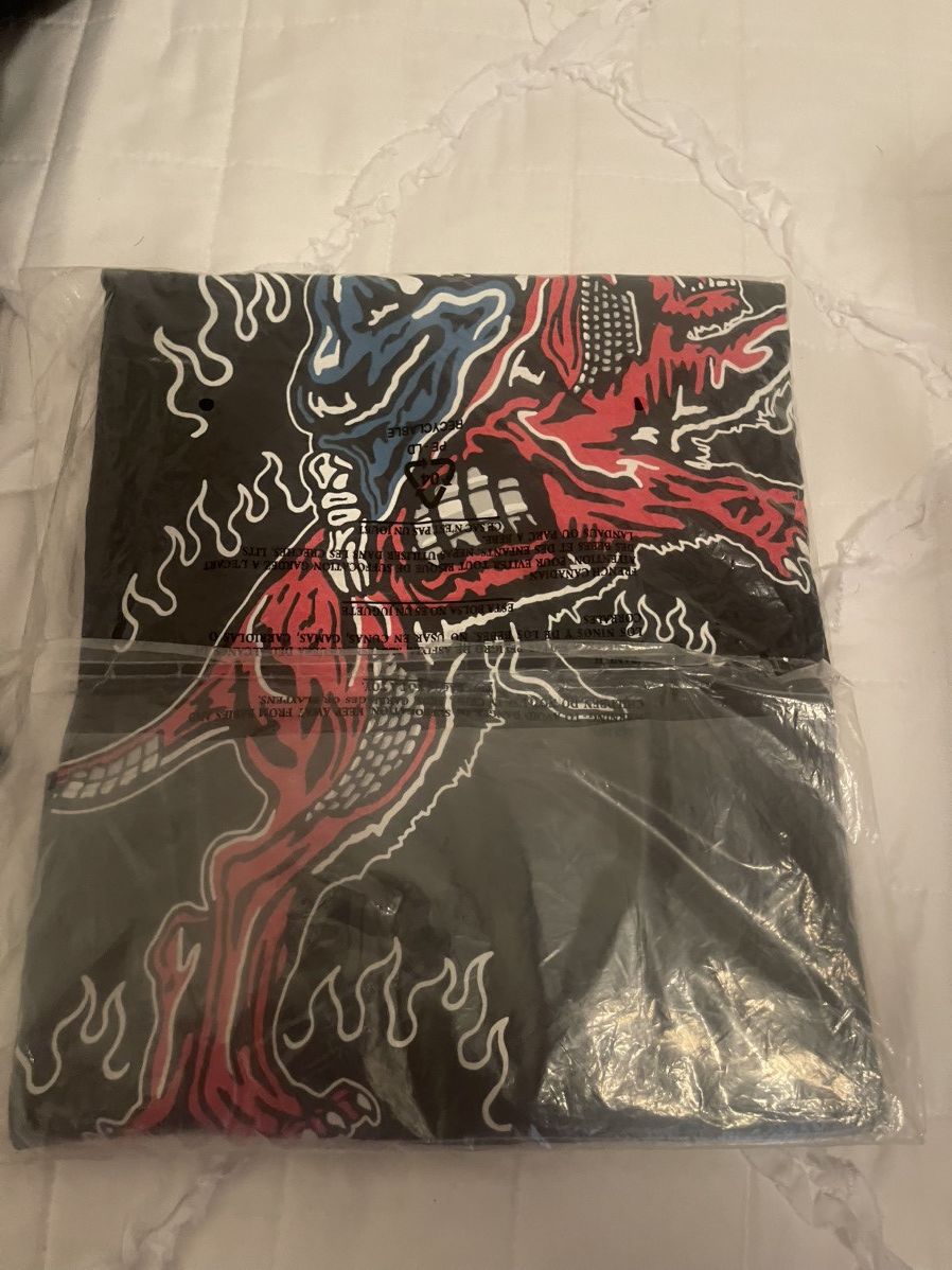 Warren Lotas Warren lotas hell cat tee Size US XXL / EU 58 / 5 - 2 Thumbnail