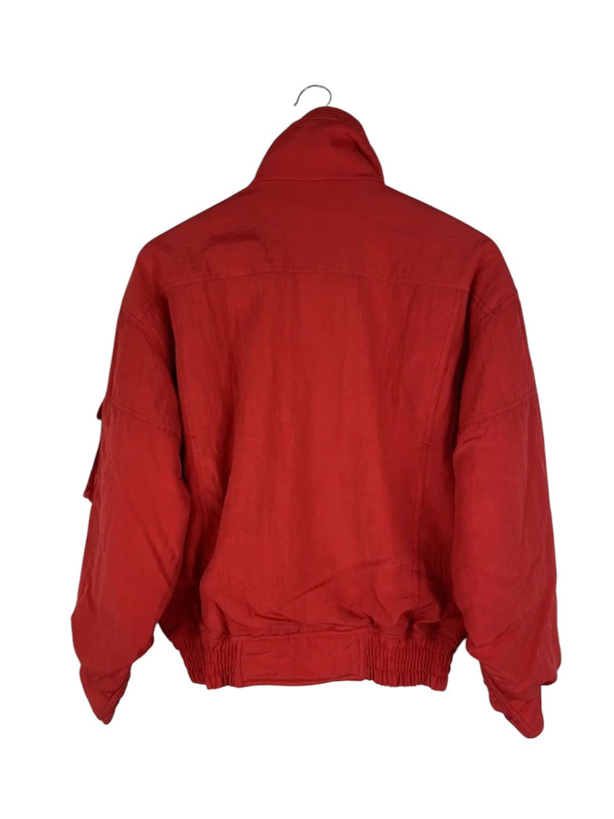 Japanese Brand × Vintage VINTAGE KUSHITANI EXPLORER RACING BRAND MADE IN JAPAN Size US M / EU 48-50 / 2 - 2 Thumbnail