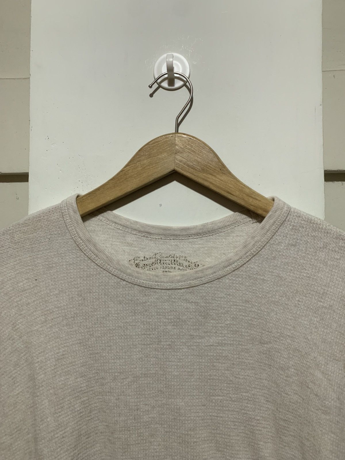 Maison Margiela BUNDLE Blank & Dig Deep Skull MAISON MARGIELA STYLE TEE Size US L / EU 52-54 / 3 - 3 Thumbnail