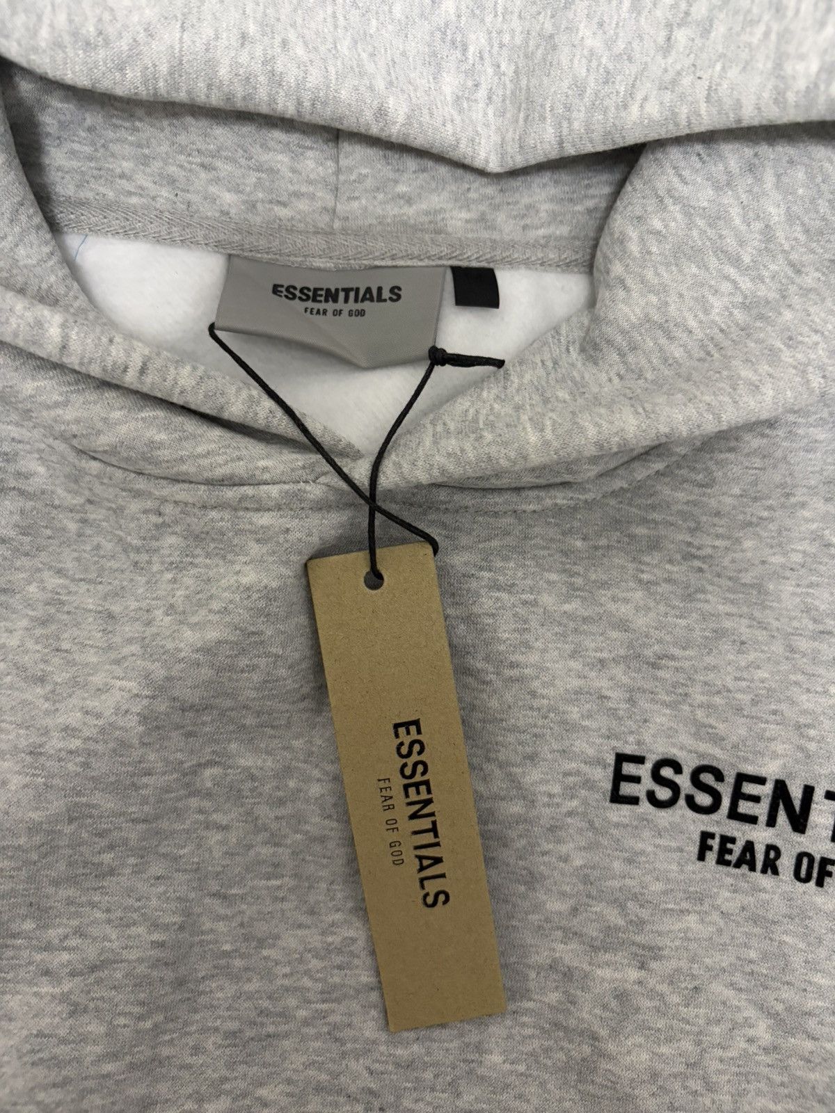 Other Mens grey hoodie size M Size US M / EU 48-50 / 2 - 4 Thumbnail