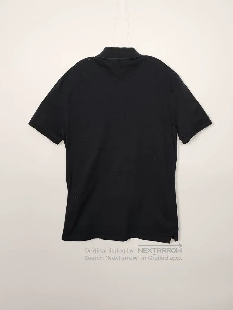 Givenchy Givenchy Men's Embroidered Polo Shirt Size US M / EU 48-50 / 2 - 2 Thumbnail