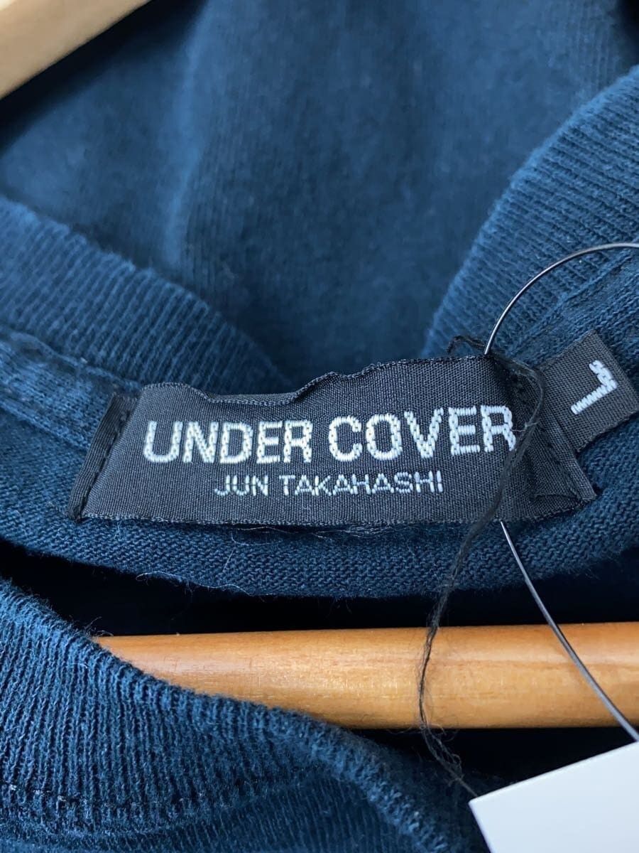 Undercover Multi Eye Portrait Tee Size US L / EU 52-54 / 3 - 5 Thumbnail