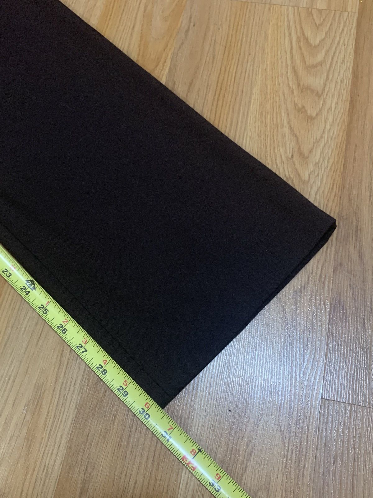 Charter Club Sz 8- Charter Club Katherine Fit Full Length Stretch Slacks Size 30" / US 8 / IT 44 - 9 Thumbnail