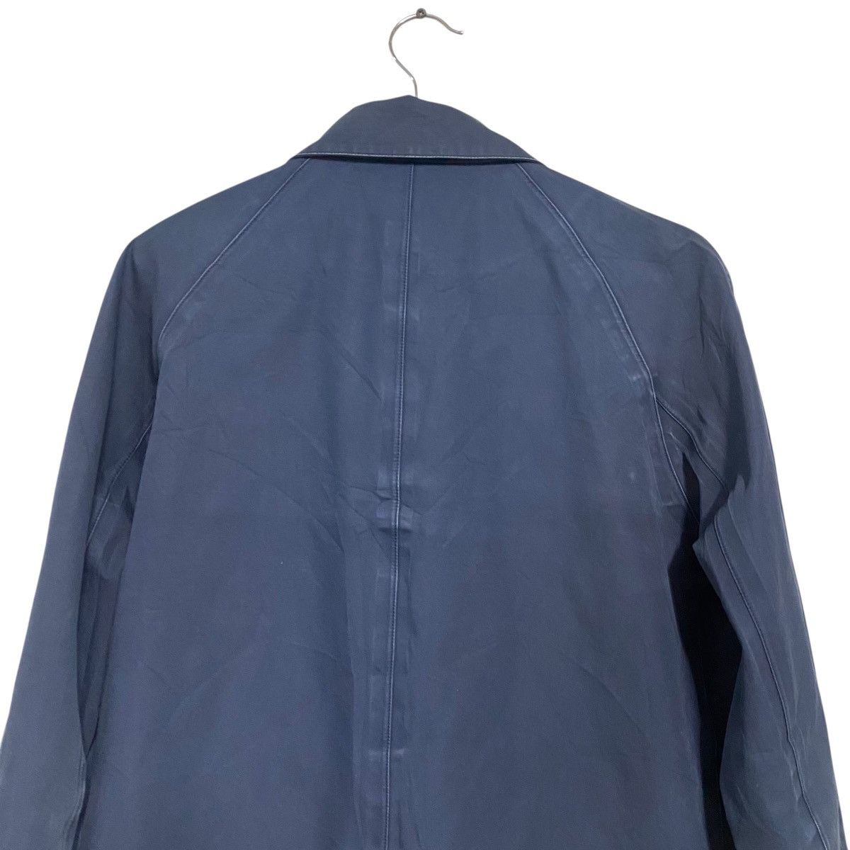 Nanamica Nanamica Gore-Tex Soutien Collar Jacket Size US S / EU 44-46 / 1 - 10 Thumbnail