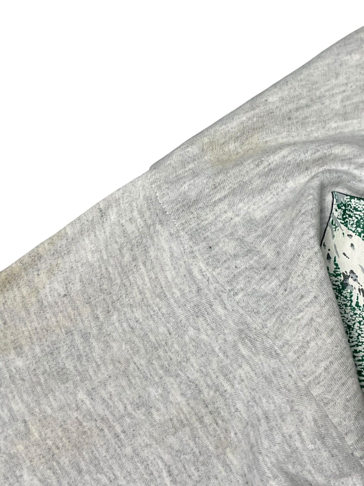 Japanese Brand × Vintage Vintage COUGAR National Wildlife Sweatshirt (80) Size US L / EU 52-54 / 3 - 5 Thumbnail