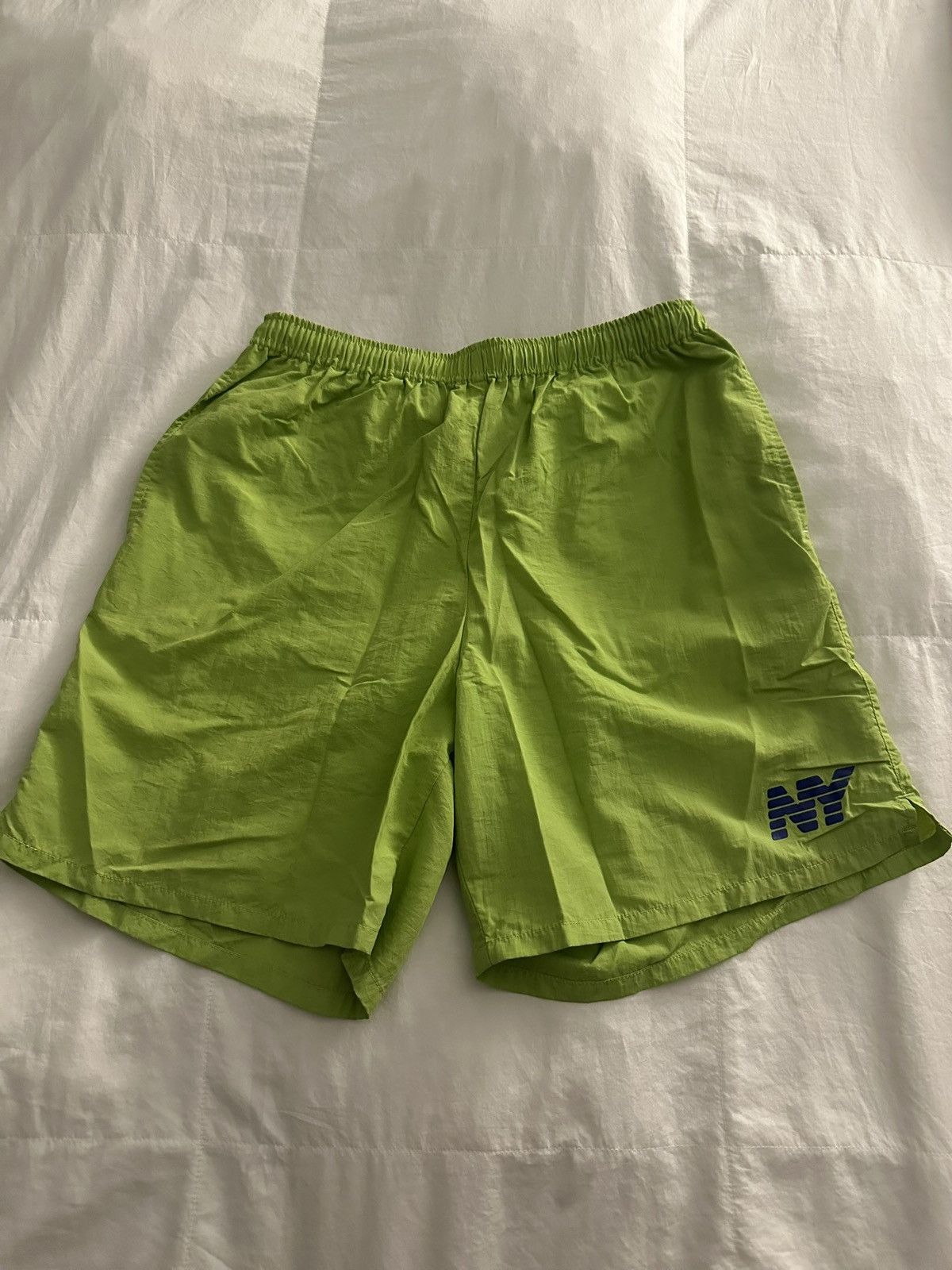 Only NY Only NY Shorts Size US 32 / EU 48 - 1 Thumbnail