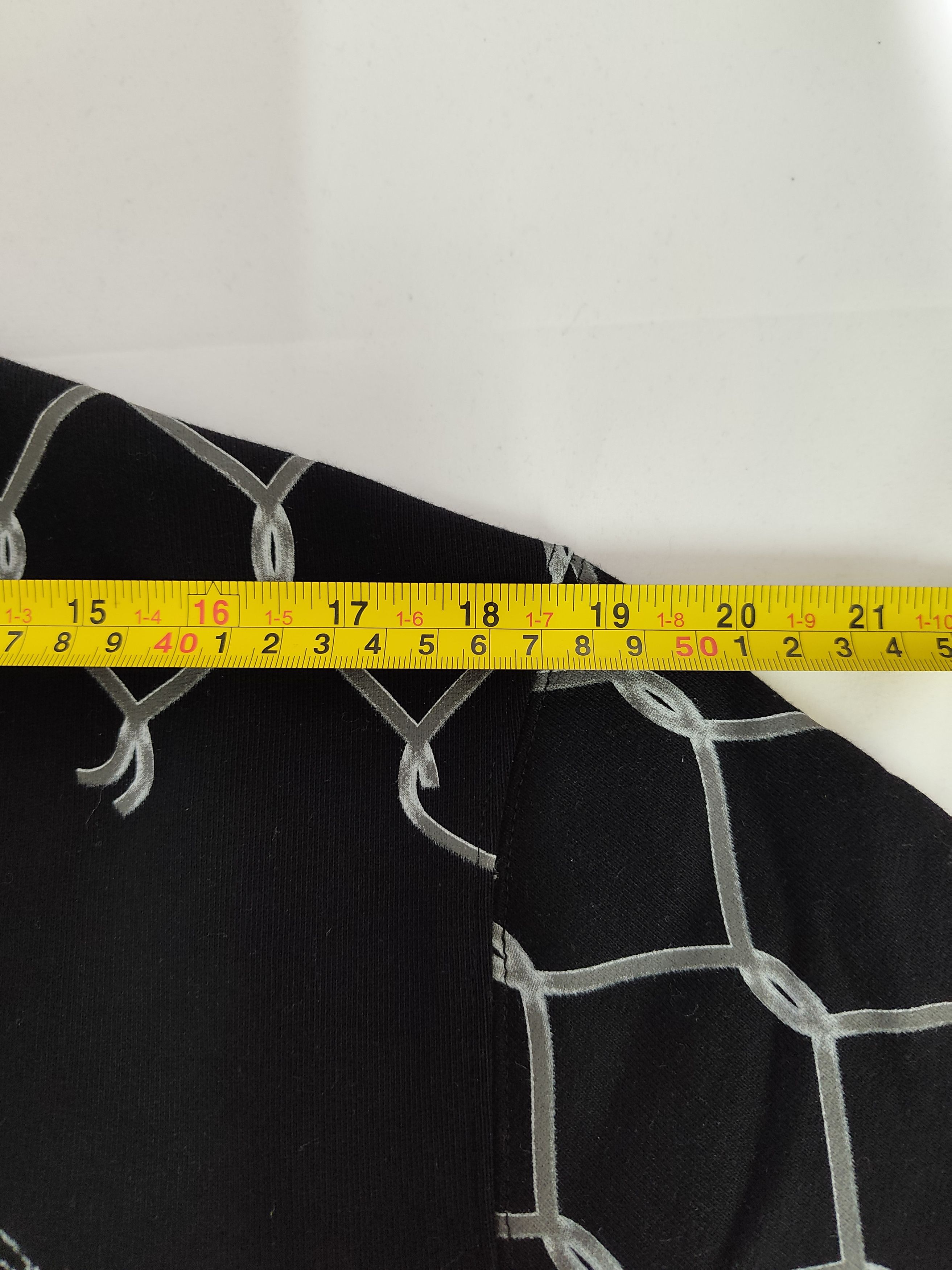 Off-White Off-White "Broken Fence" Size US M / EU 48-50 / 2 - 9 Thumbnail