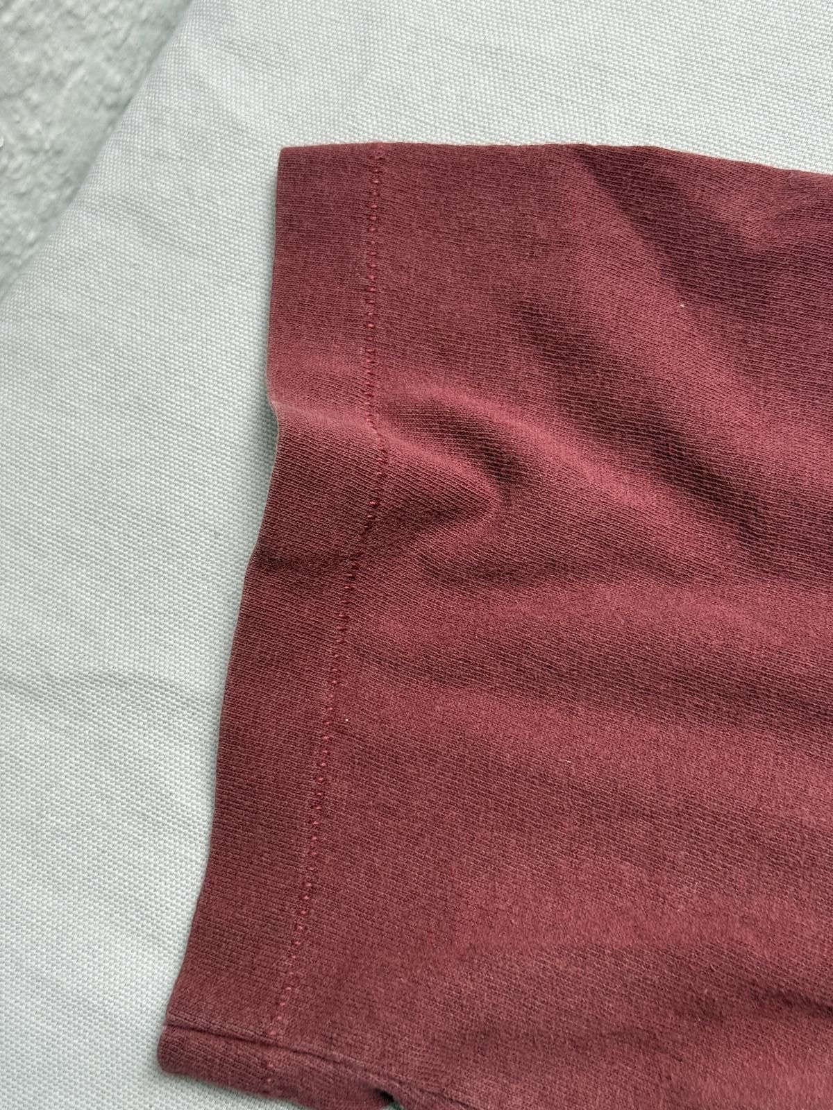 Hanes Faded Mississippi T-shirt Plantation Gumbo Tee M Size US M / EU 48-50 / 2 - 3 Thumbnail