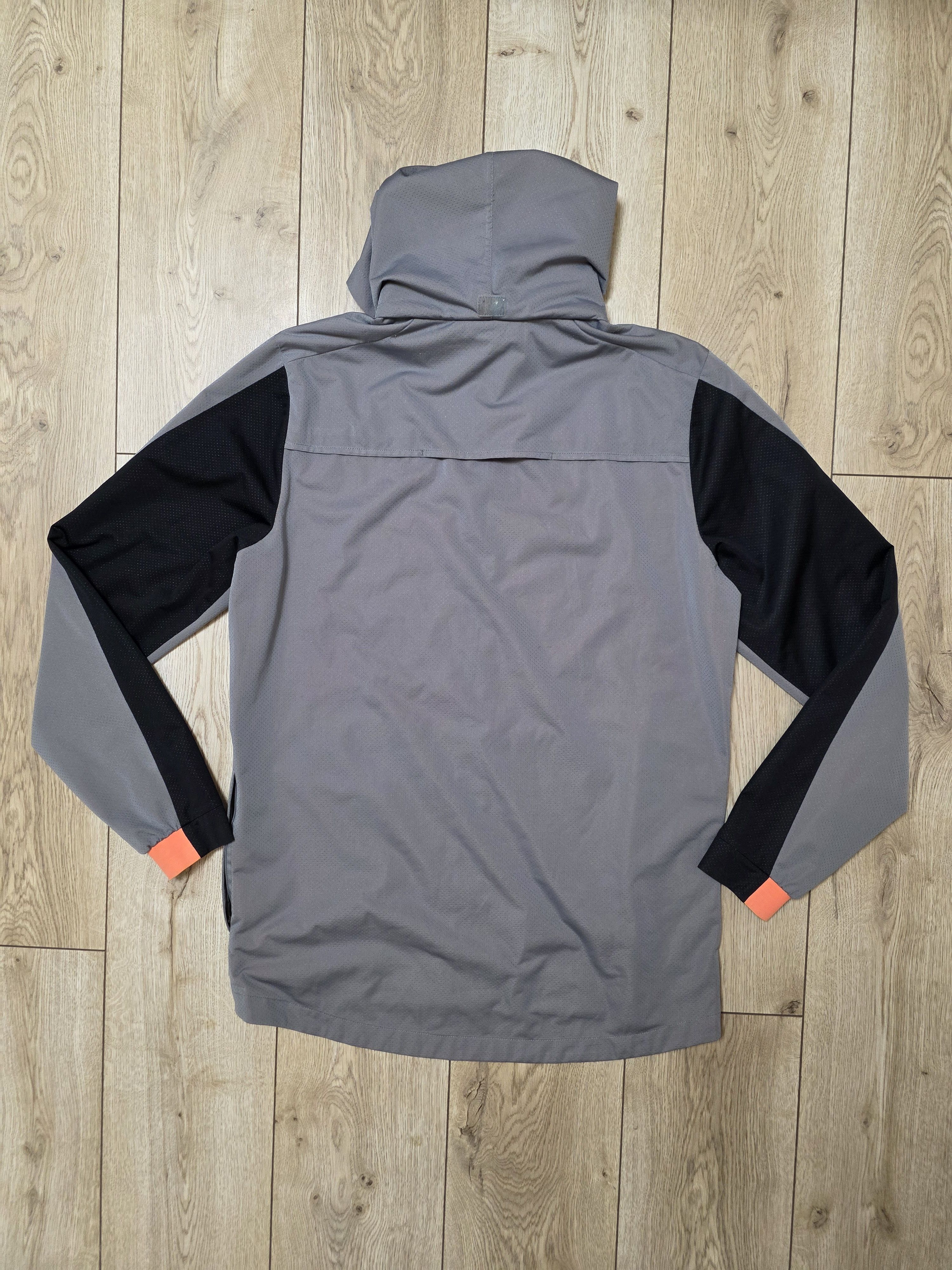 Adidas LIVERPOOL 2017 FOOTBALL JACKET SOCCER JACKET FULL ZIP Size US L / EU 52-54 / 3 - 2 Thumbnail