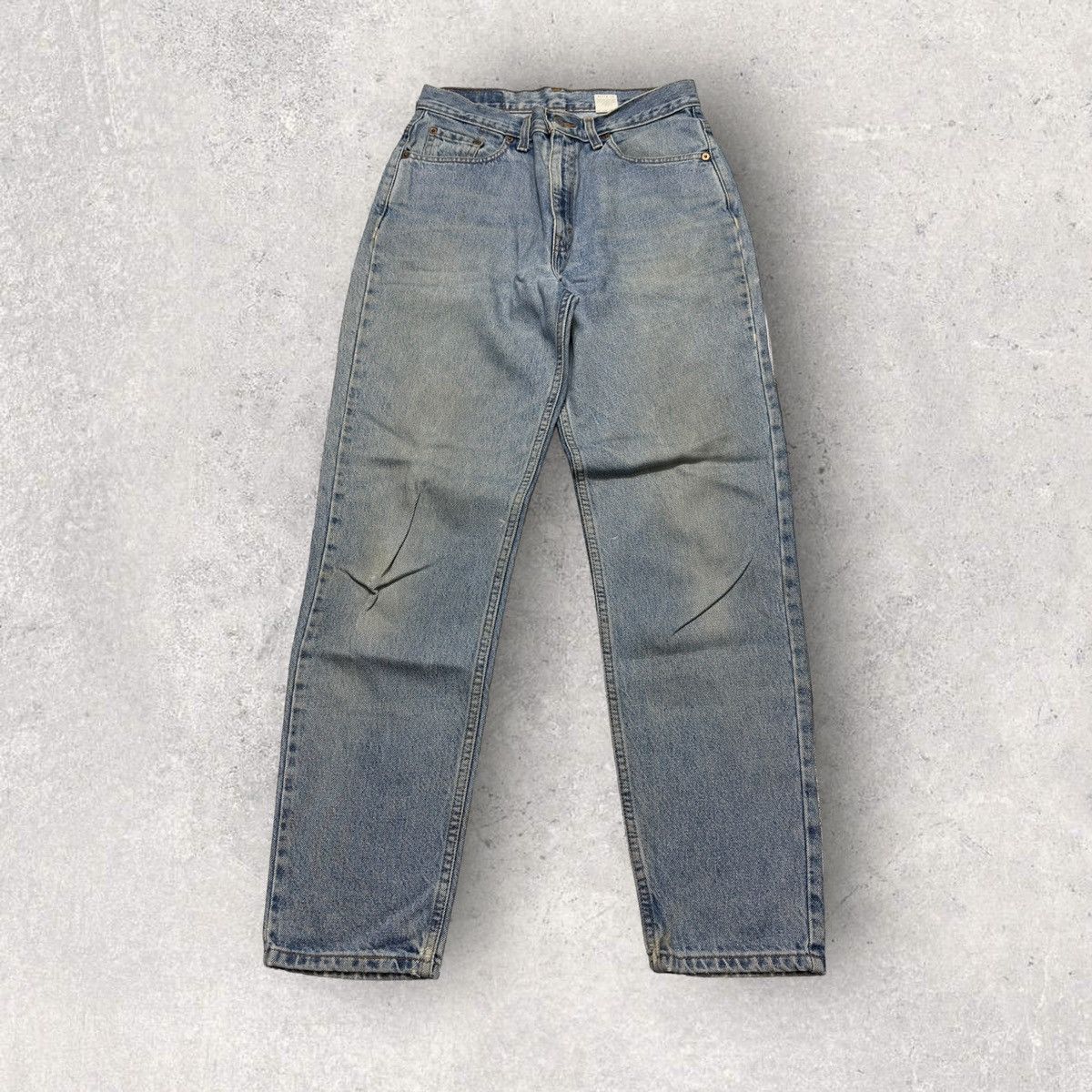 Vintage Levi’s 512 jeans