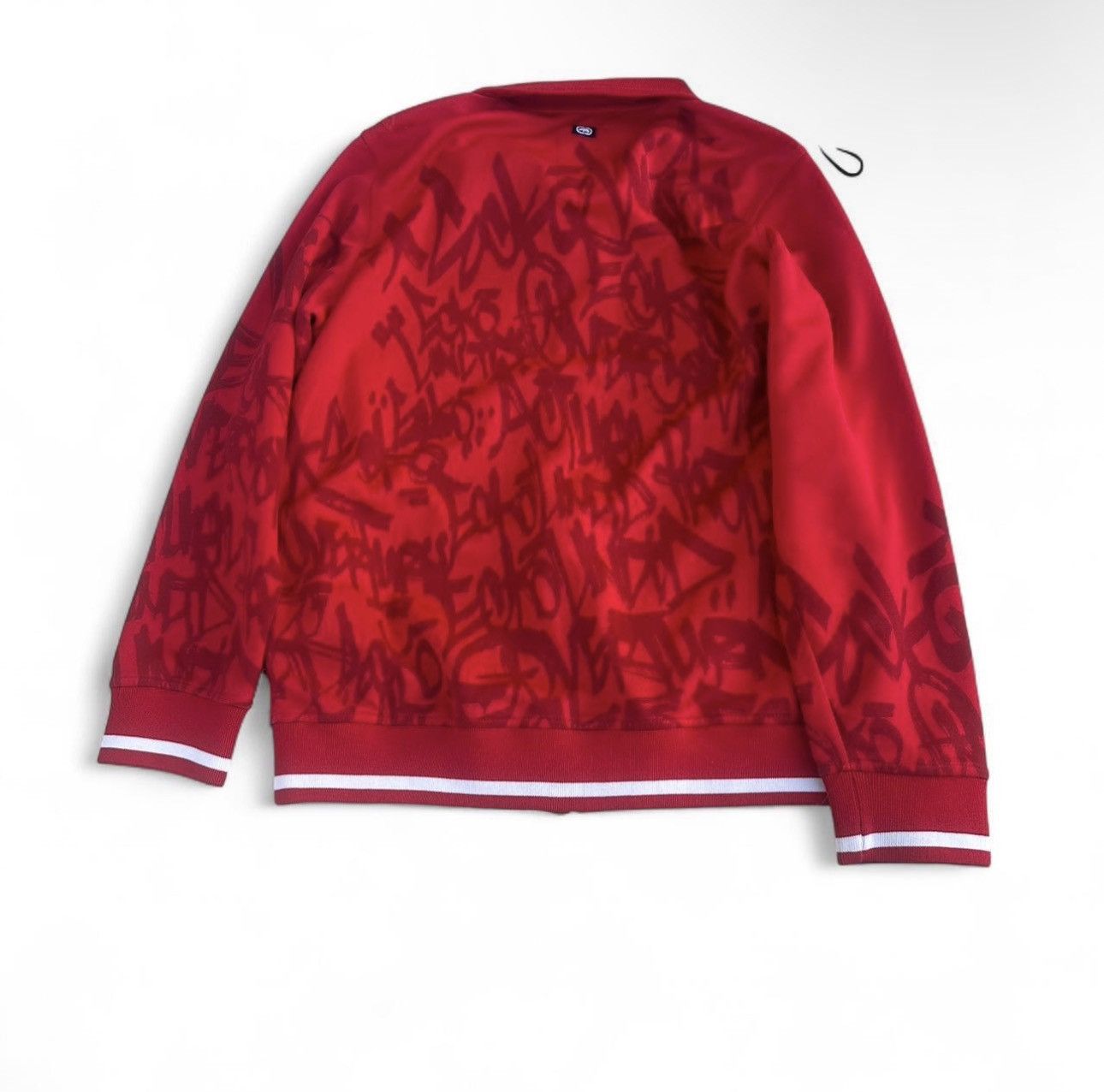 Ecko Unltd. Vintage y2k Mark Ecko zip up holy grail Size US M / EU 48-50 / 2 - 5 Thumbnail