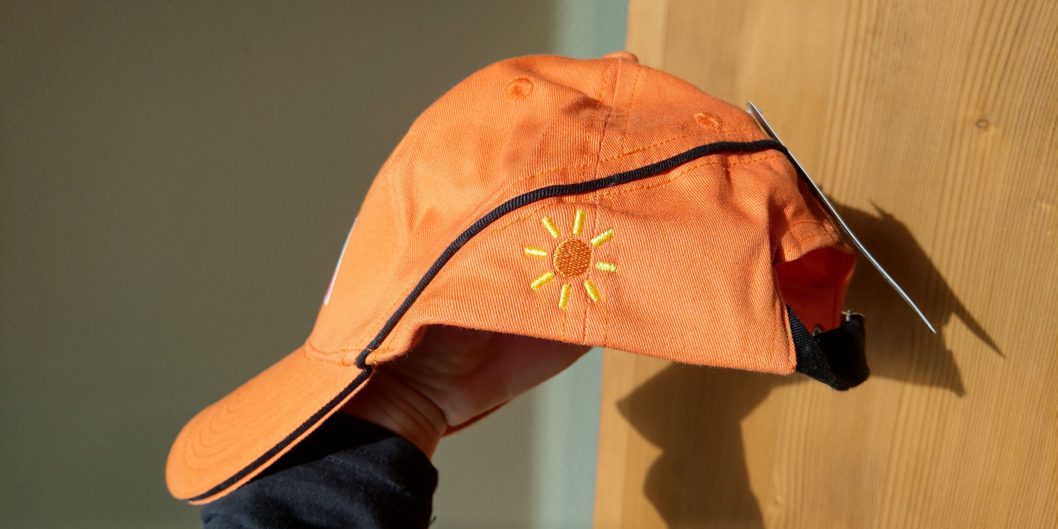 Vintage Archival VIESSMANN Hat 2000s Cap Size ONE SIZE - 5 Thumbnail