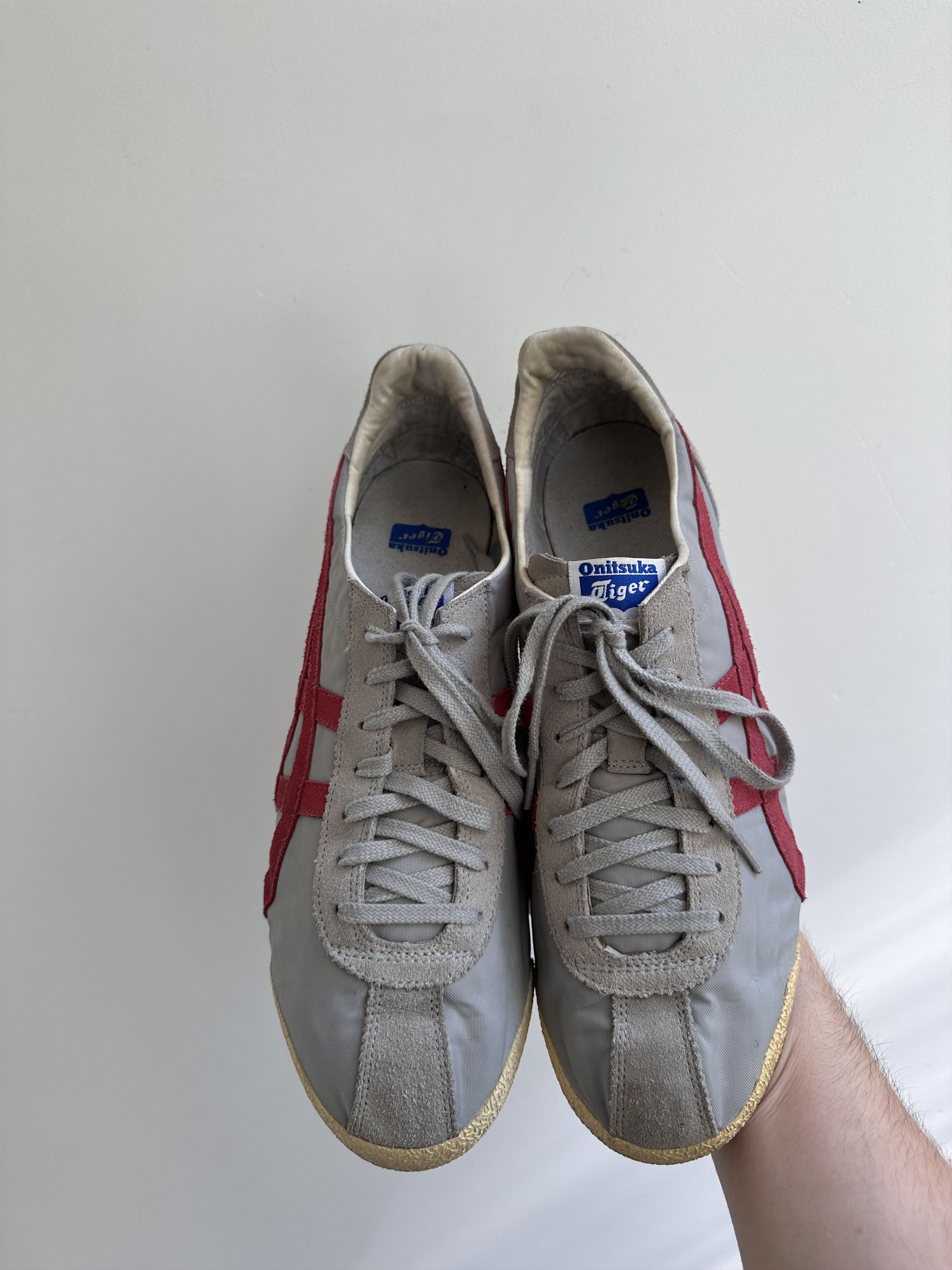 Asics Asics Onitsuka Tiger sneakers Size US 10.5 / EU 43-44 - 3 Thumbnail