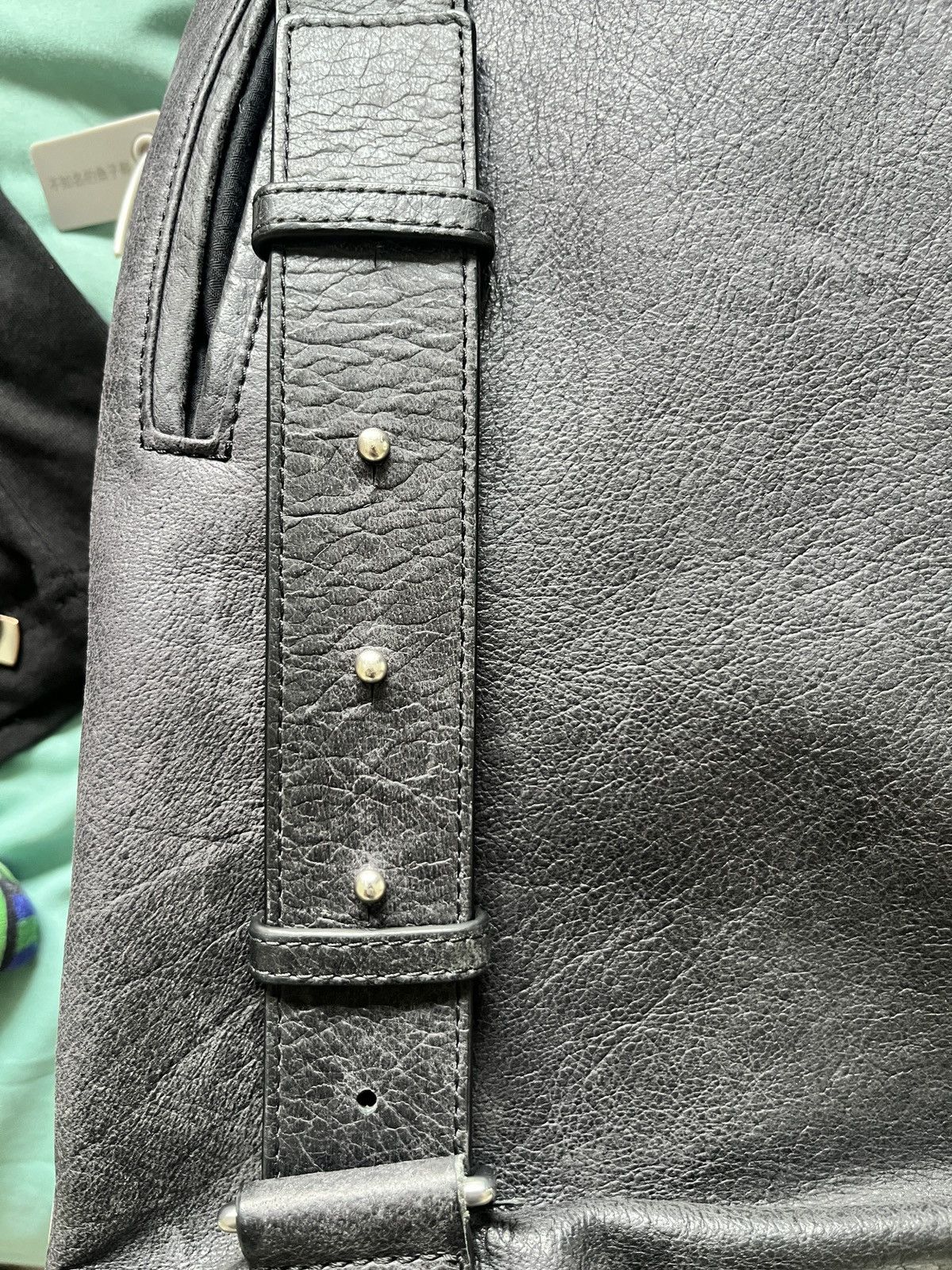 IONGAF Iongaf Bobo Bag Size ONE SIZE - 3 Thumbnail