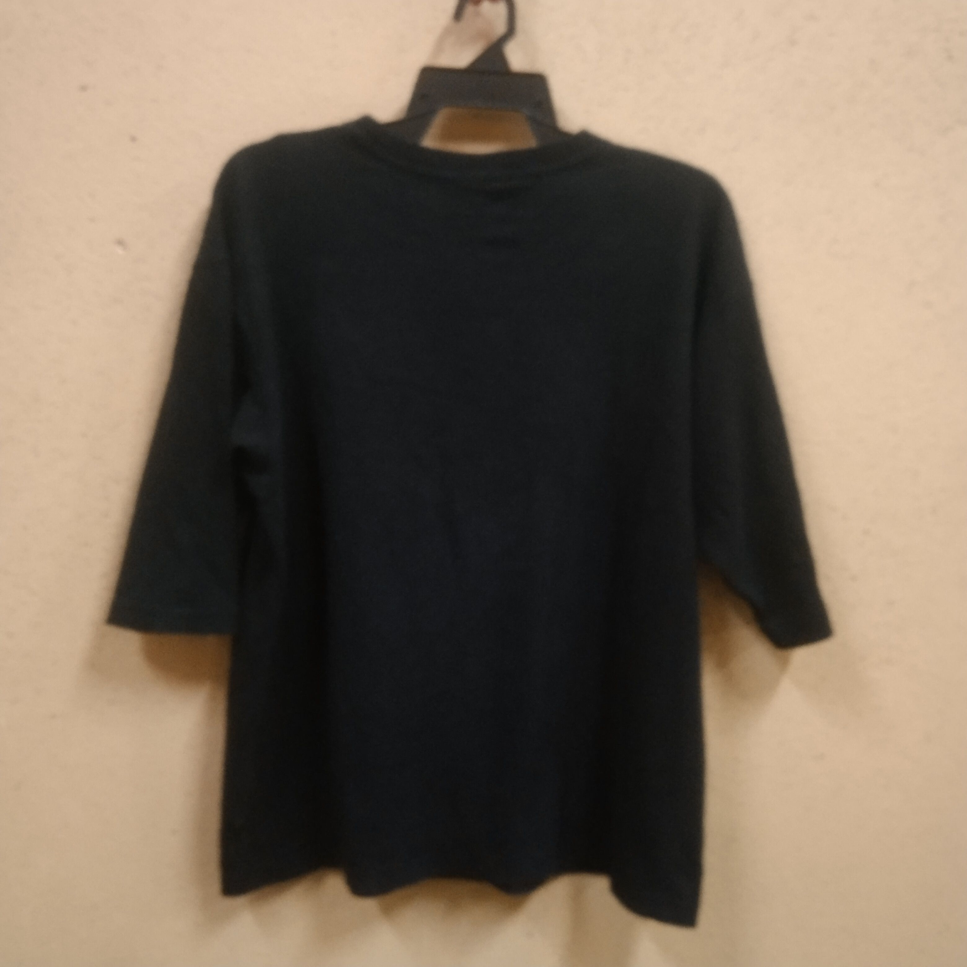 Emerica Emerica 3/4 sleeve vintage 90s Size US L / EU 52-54 / 3 - 2 Thumbnail