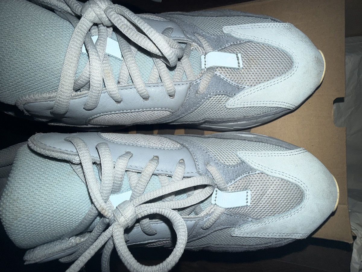 Yeezy Yeezy Inertia 700 Size US 11 Size US 11 / EU 44 - 4 Thumbnail