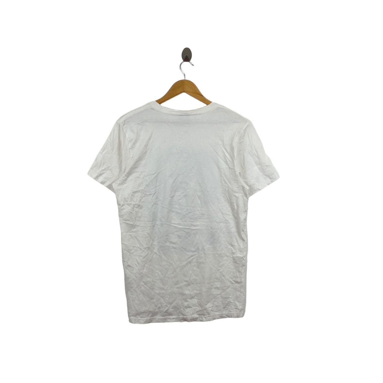 Anime HAJIMARI ANIME DRAGON RYU Manga Tee Shirt Recycle Plastic Size US M / EU 48-50 / 2 - 2 Thumbnail