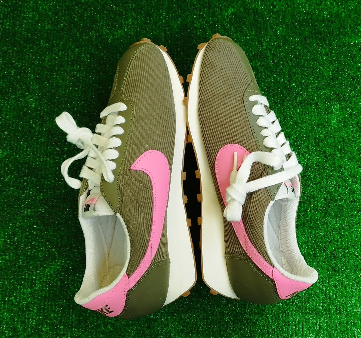 Nike Nike LD-1000 Unisex Size # 9,5 Size US 9.5 / EU 42-43 - 4 Thumbnail