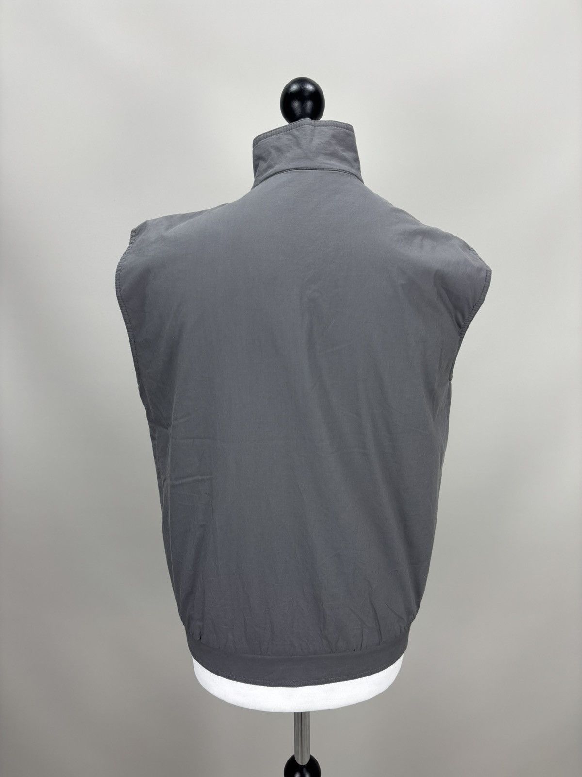 Adidas Mens vintage jacket vest Adidas West Germany Size XS/S Size US XS / EU 42 / 0 - 7 Thumbnail