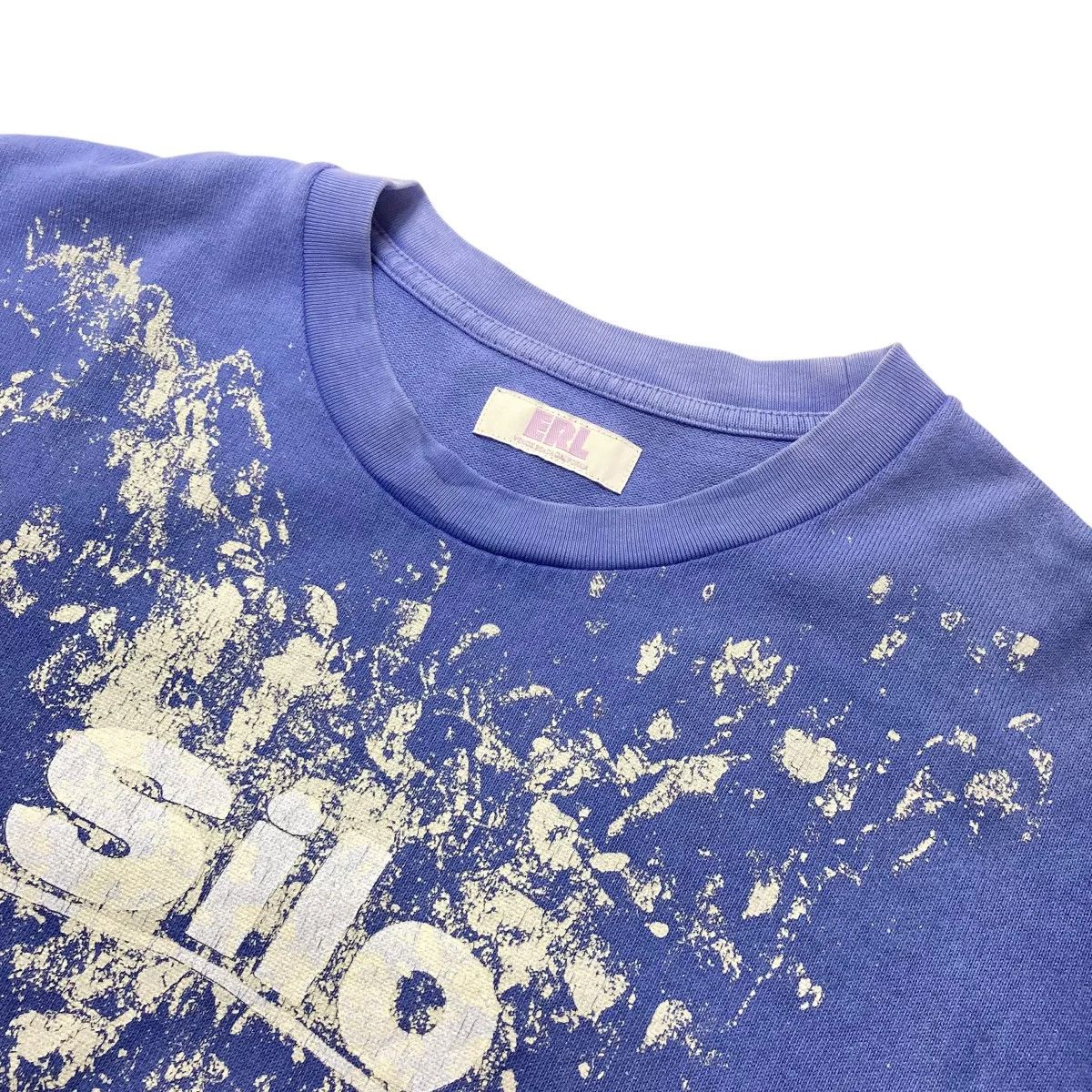 ERL SS23 "Silo" Painter Tee Size US S / EU 44-46 / 1 - 3 Thumbnail