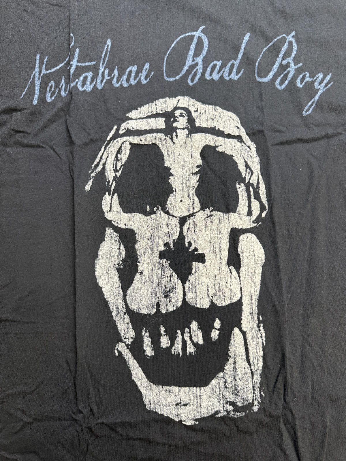 Vertabrae Vertabrae T-shirt Size US L / EU 52-54 / 3 - 2 Thumbnail