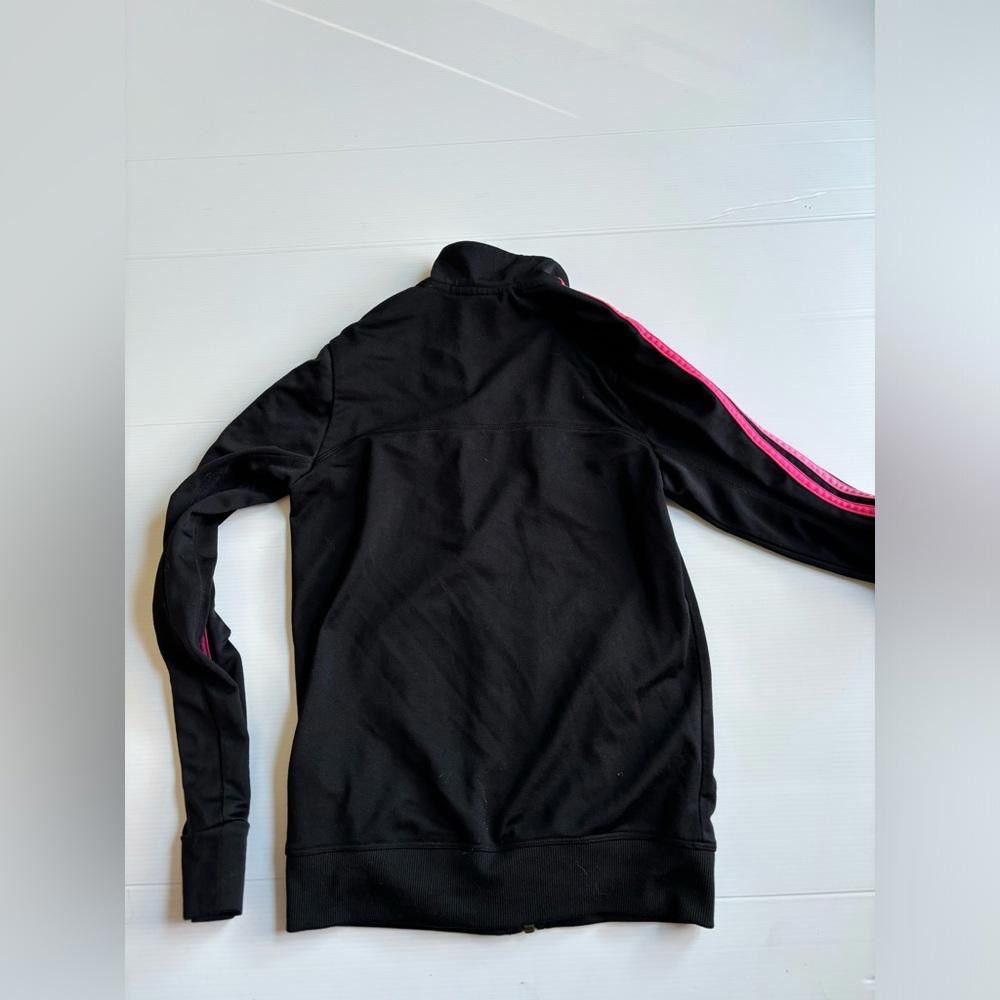 Adidas Adidas Girls Tracksuit Vest Size US XXS / EU 40 - 2 Thumbnail