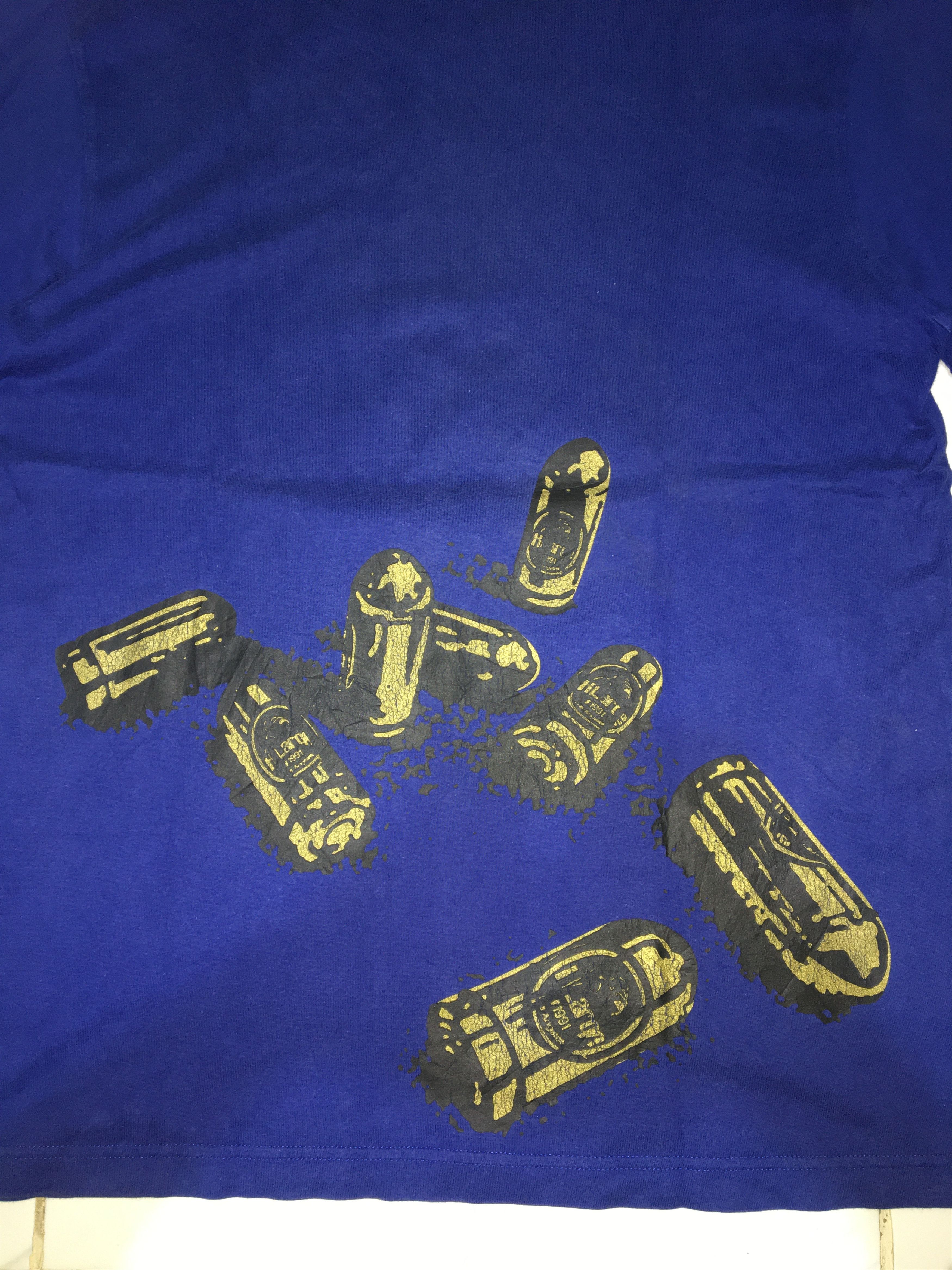 Xlarge Vintage XLarge Los Angeles Tshirt Size US M / EU 48-50 / 2 - 4 Thumbnail