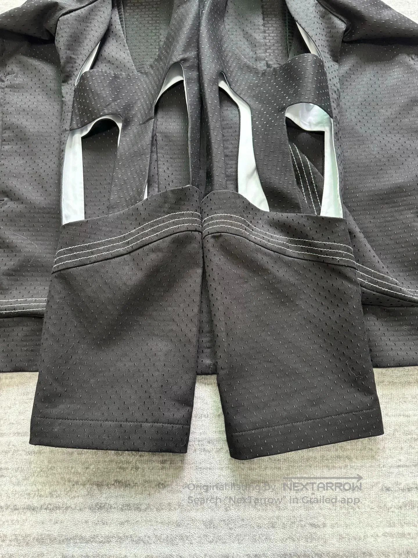 Kiko Kostadinov Kiko Kostadinov Hydra Shell Jacket. Size US M / EU 48-50 / 2 - 5 Thumbnail