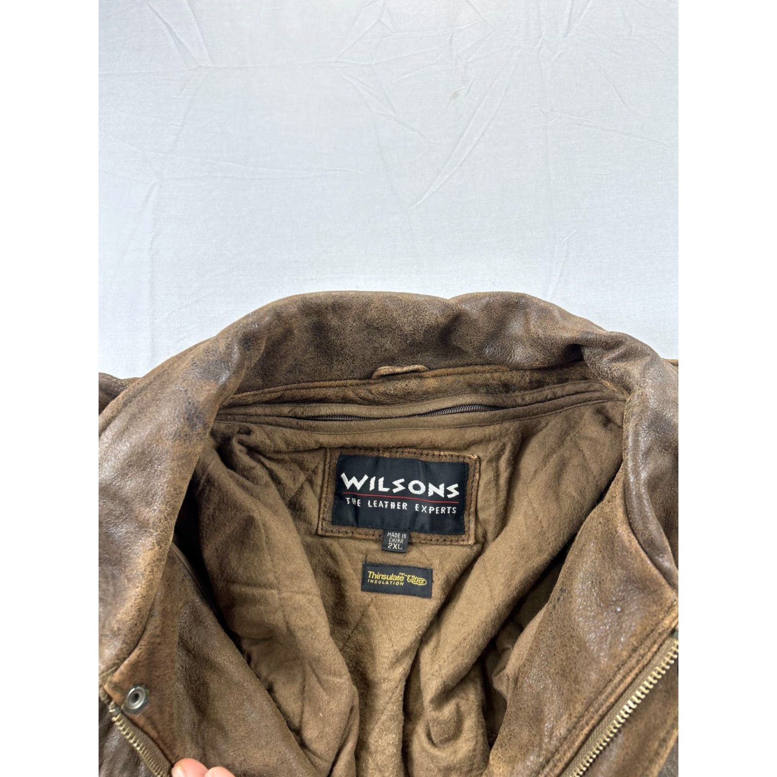 Vintage VINTAGE? No. Size US XXL / EU 58 / 5 - 5 Thumbnail
