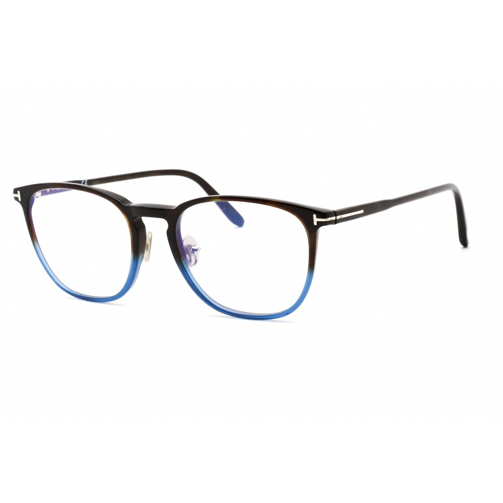 Tom Ford NEW Tom Ford FT5700-B-055 100% Authentic(889214182159-KBA) Size ONE SIZE - 1 Thumbnail