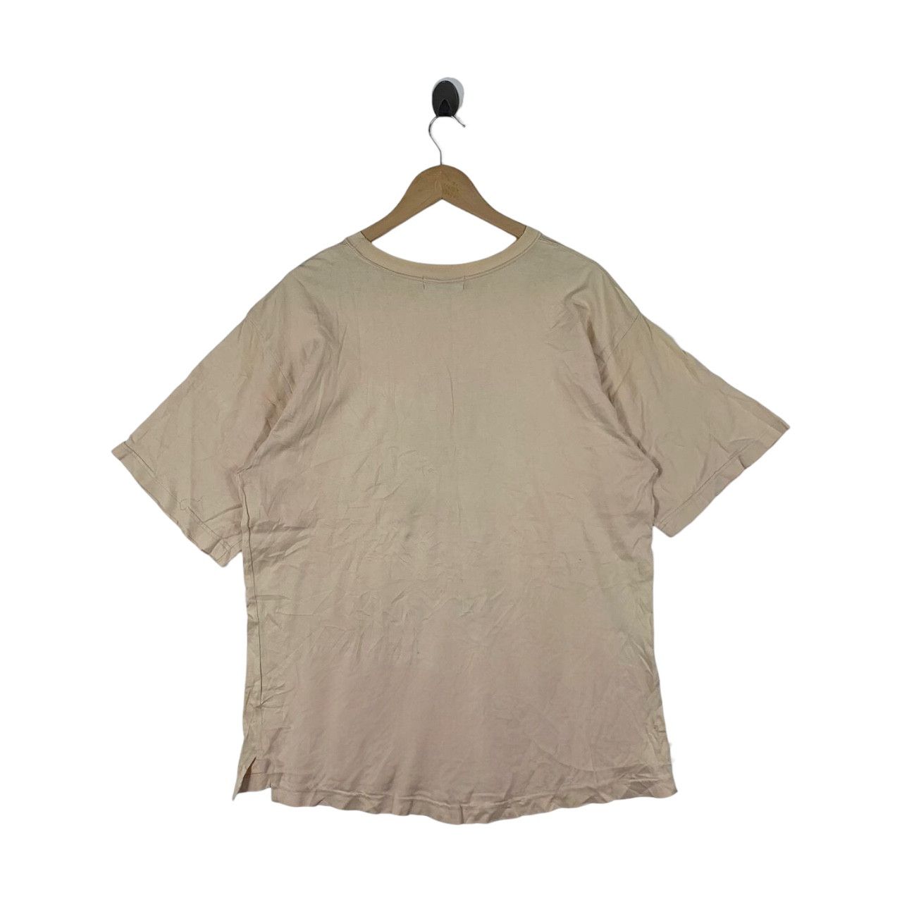 Other Vintage Calbari Triceratops Dinosaur Graphic Tee Size US L / EU 52-54 / 3 - 4 Thumbnail