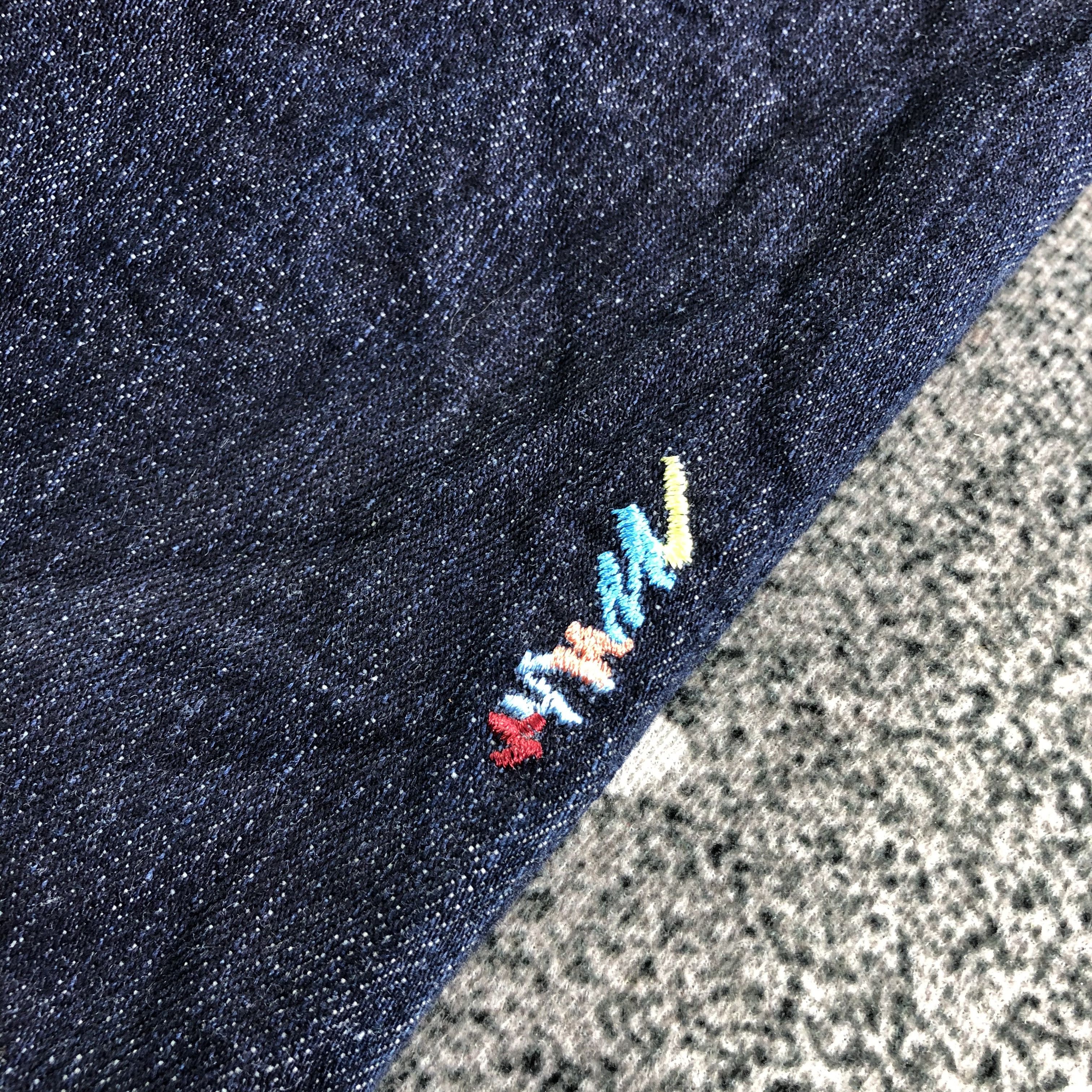 Coogi Coogi Jeans Navajo Baggy Denim KJ2917 Size US 42 / EU 58 - 7 Thumbnail
