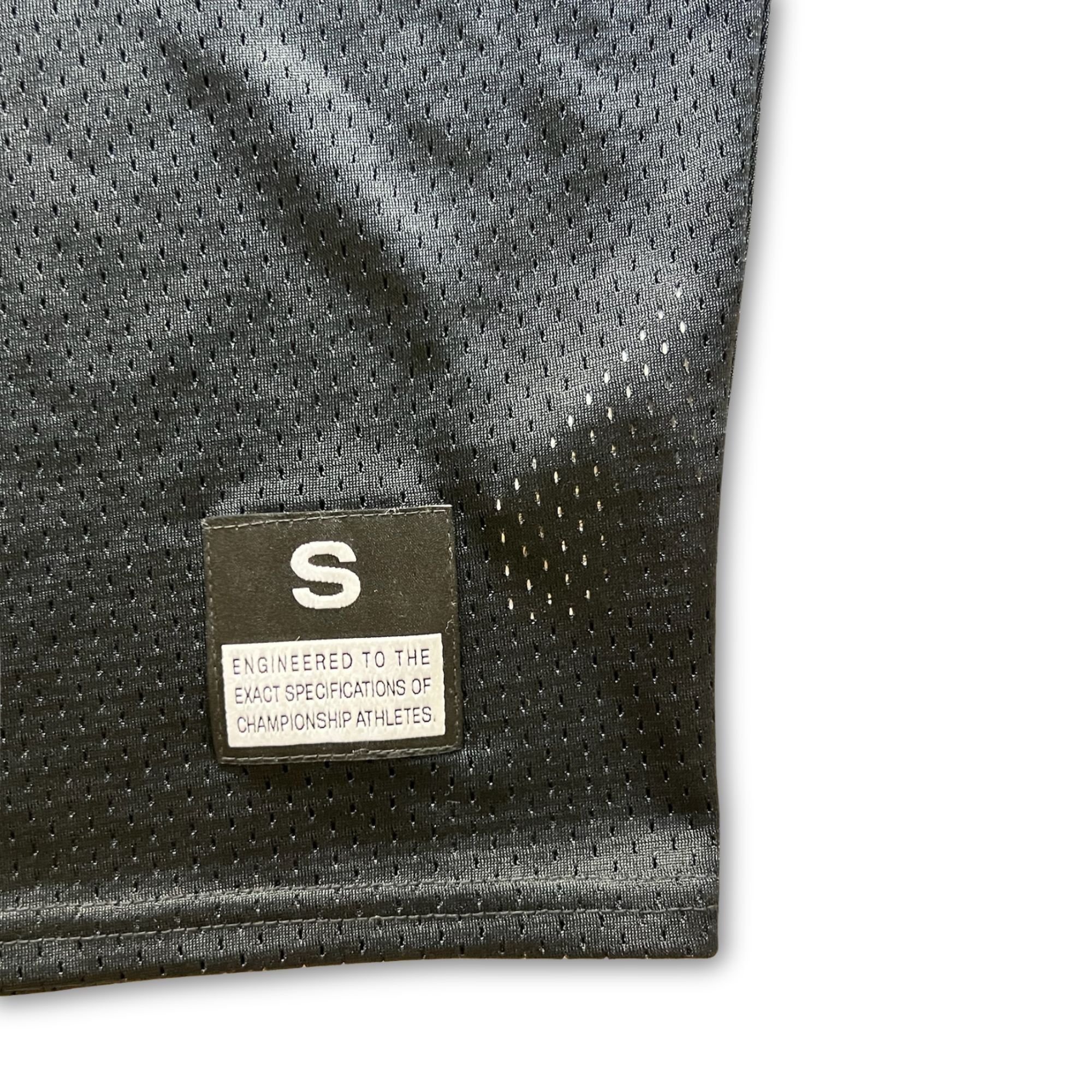 Nike Nike #55 Gabe Black Football Mesh Jersey Small Size US S / EU 44-46 / 1 - 6 Thumbnail