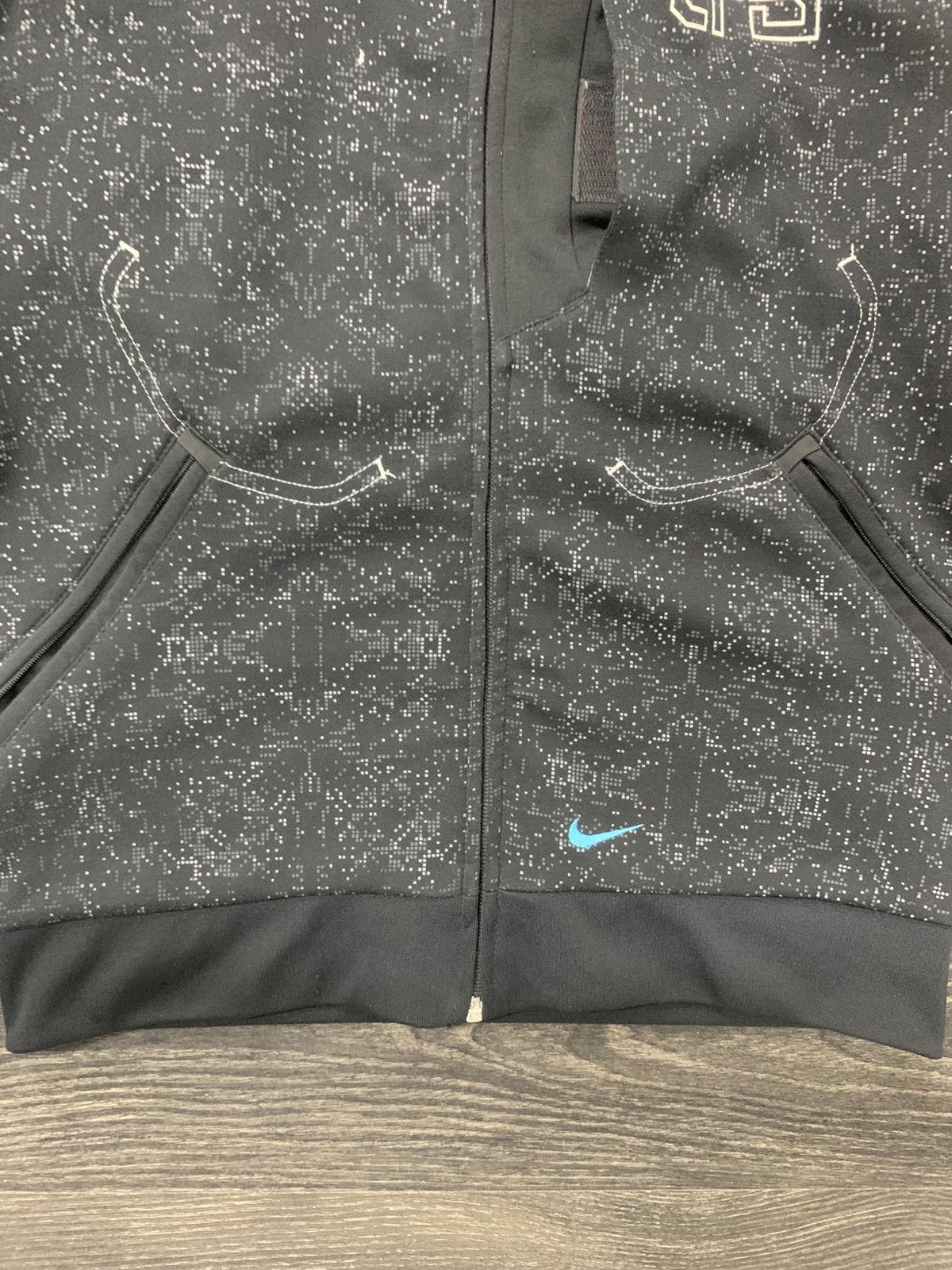 Nike Vintage nike max ltd 2000s sportswear mp3 zip Size US S / EU 44-46 / 1 - 4 Thumbnail