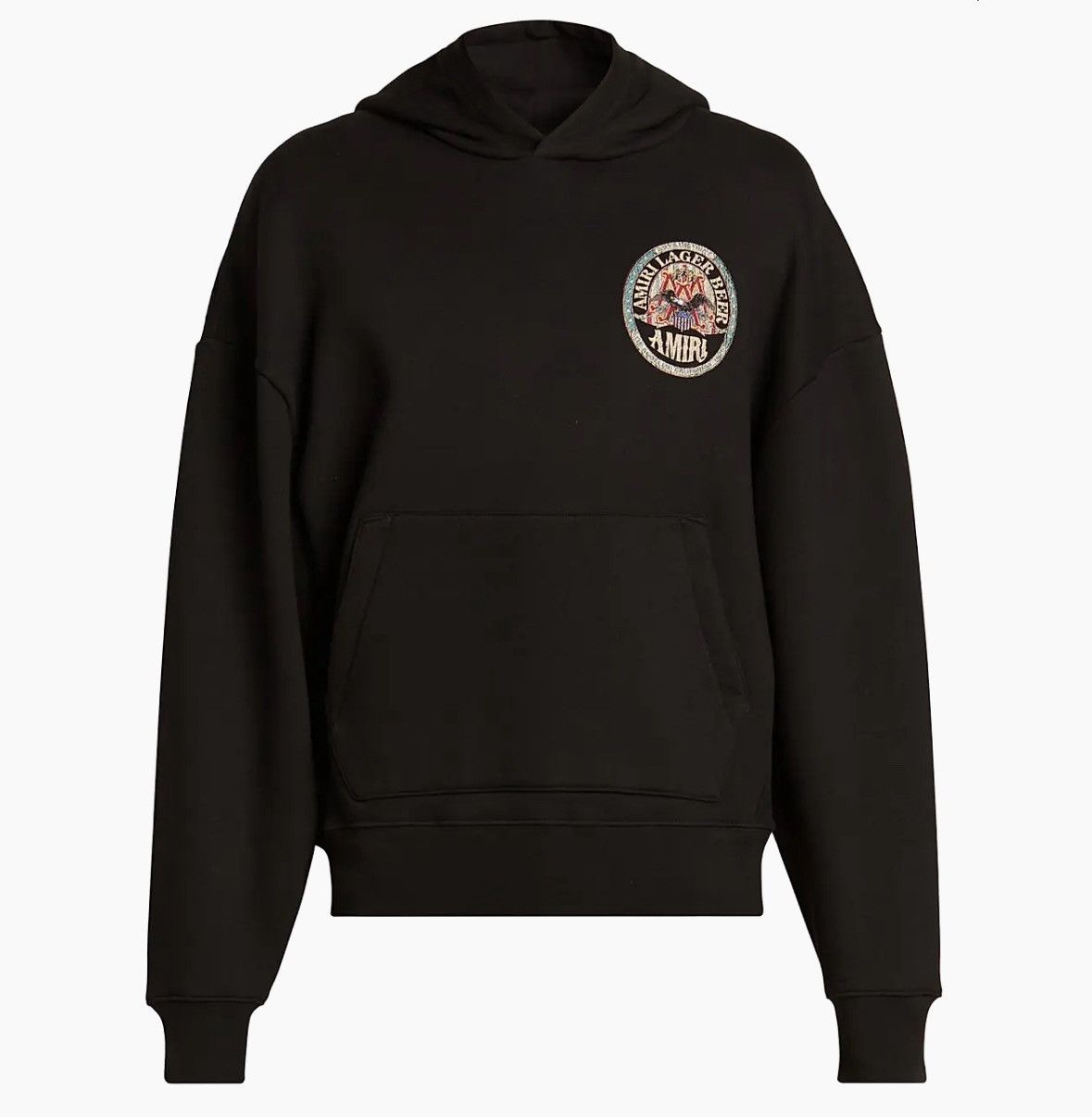 Amiri Amiri hoodie Size US XL / EU 56 / 4 - 2 Thumbnail