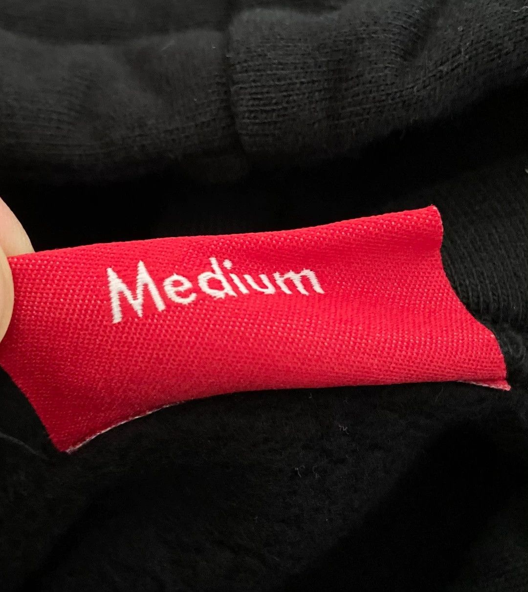 Supreme Supreme 18SS Sideline Hooded Sweatshirt Size US M / EU 48-50 / 2 - 4 Thumbnail