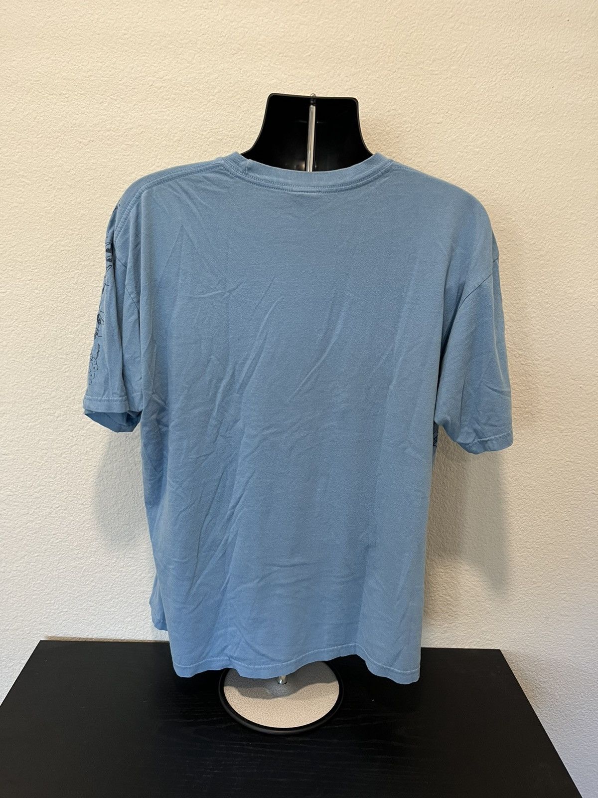 Cartoon Network × Vintage Vintage 2000s foster home for imaginary friends aop shirt Size US XL / EU 56 / 4 - 2 Thumbnail