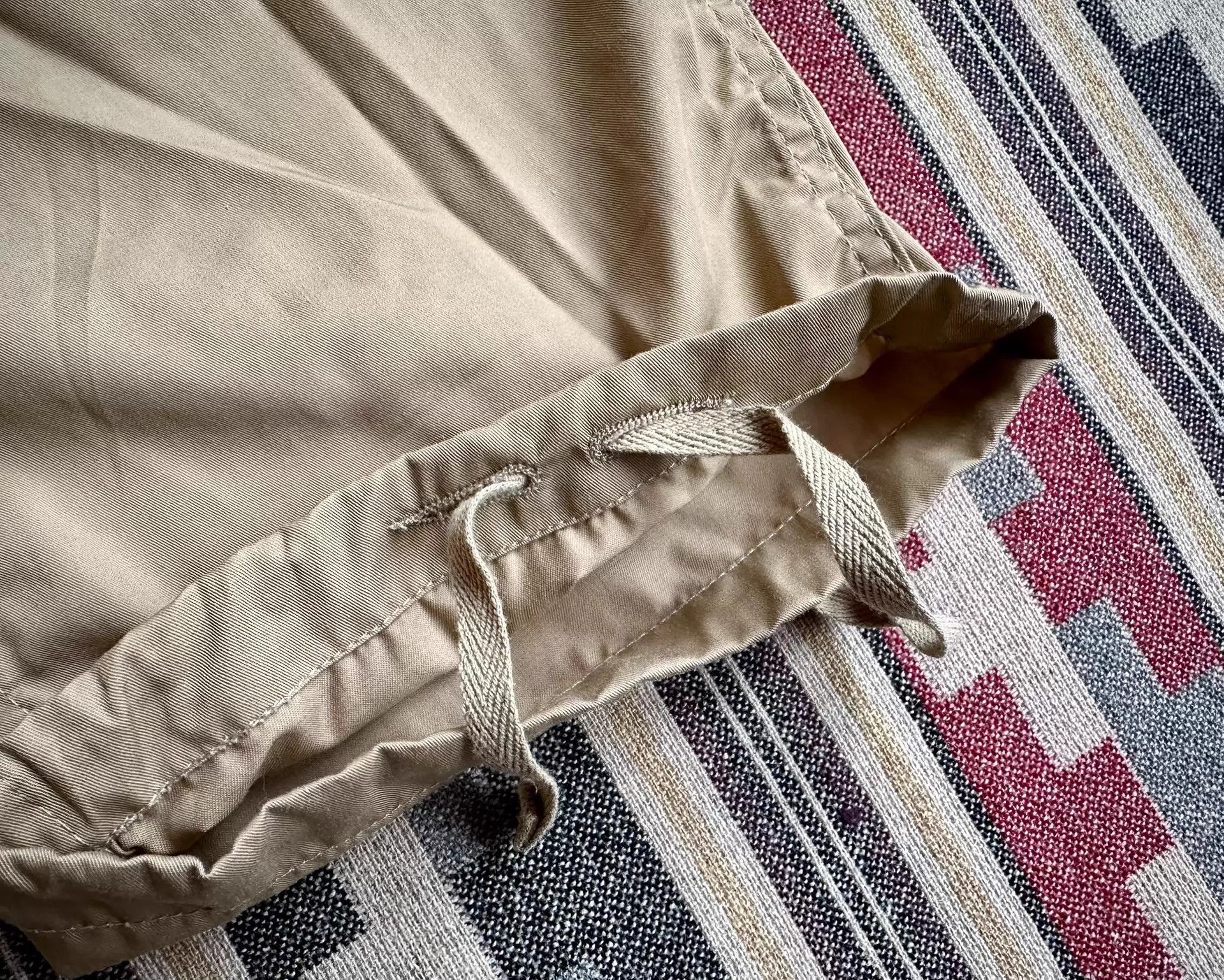 Engineered Garments Engineered Garments FA Multi-pocket Leopard US XL Size US 36 / EU 52 - 6 Thumbnail