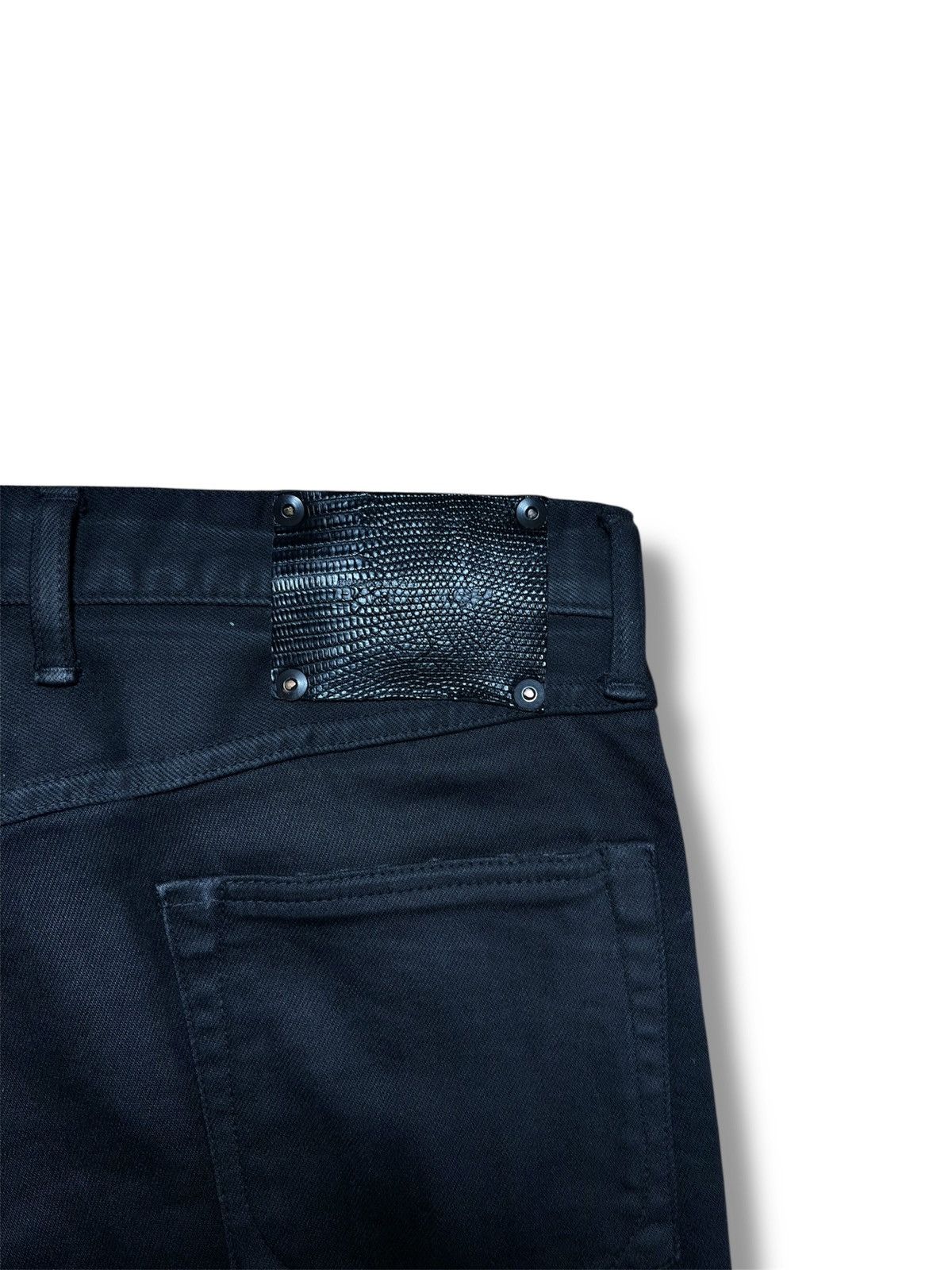 Isamu Katayama Backlash Isamu Katayama Backlash Denim* Size US 32 / EU 48 - 6 Thumbnail