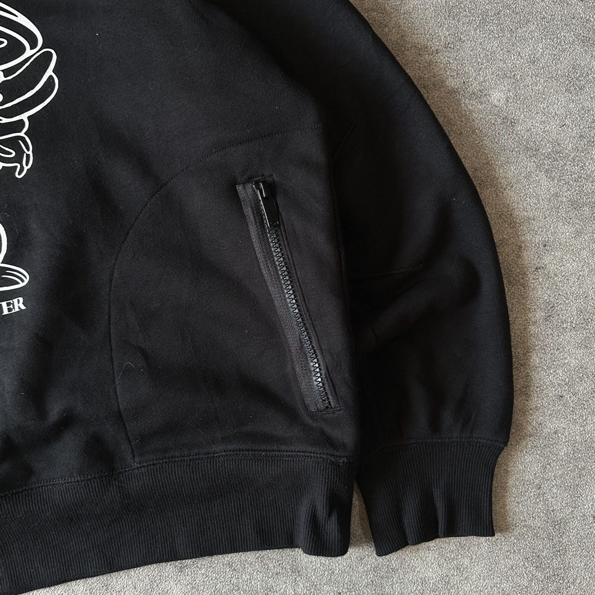 Undercover Gu x Undercover Pullover Hoodie Size US M / EU 48-50 / 2 - 3 Thumbnail