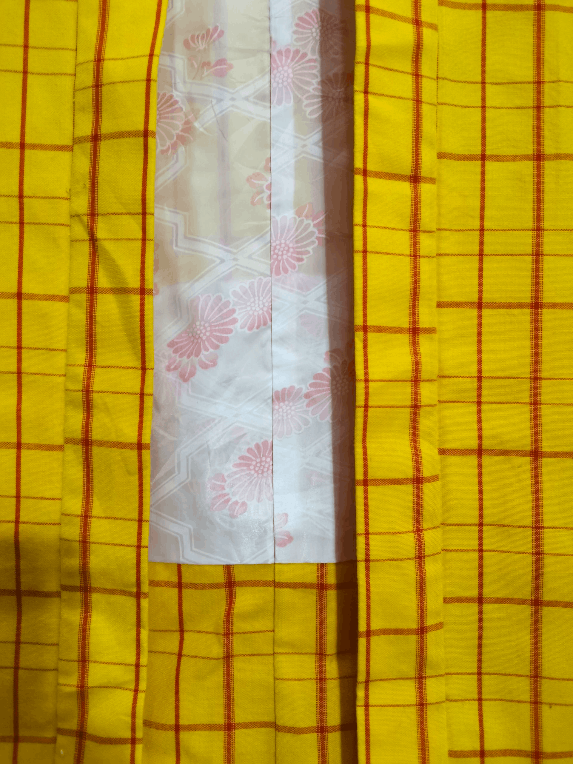 Japanese Brand Japanese Sukajan Coat Happi Haori Kimono Noragi Jacket Size US S / EU 44-46 / 1 - 4 Thumbnail