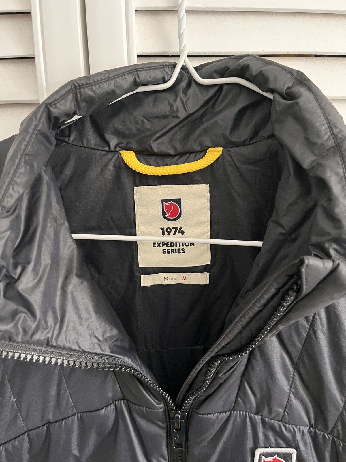 Fjallraven Expedition Vest Size US L / EU 52-54 / 3 - 3 Thumbnail