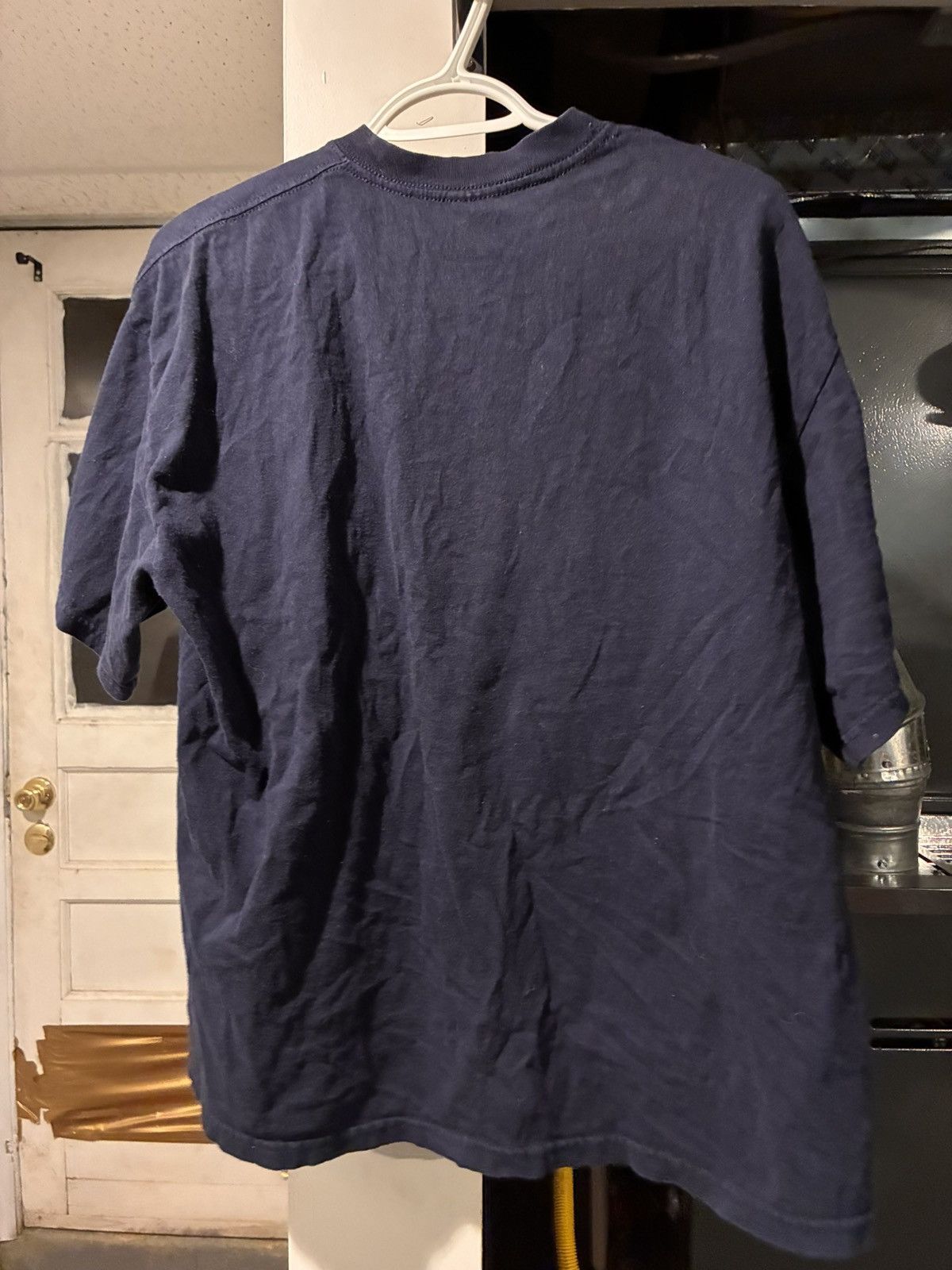 Vintage WVU Vintage Waterboy Shirt Size US XL / EU 56 / 4 - 7 Thumbnail