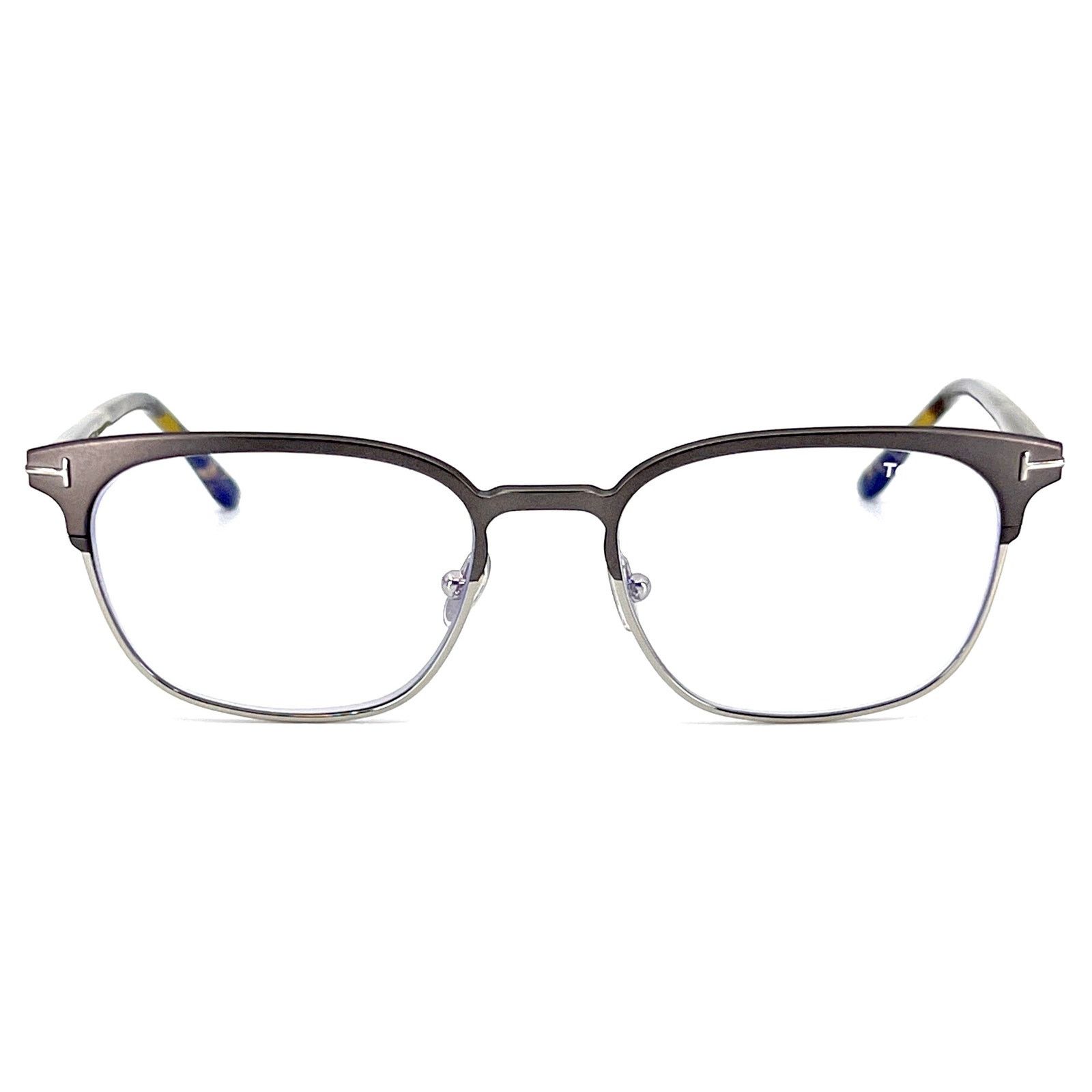 Tom Ford New! TOM FORD Eyeglasses TF5799-B 009, Authentic Size ONE SIZE - 2 Thumbnail