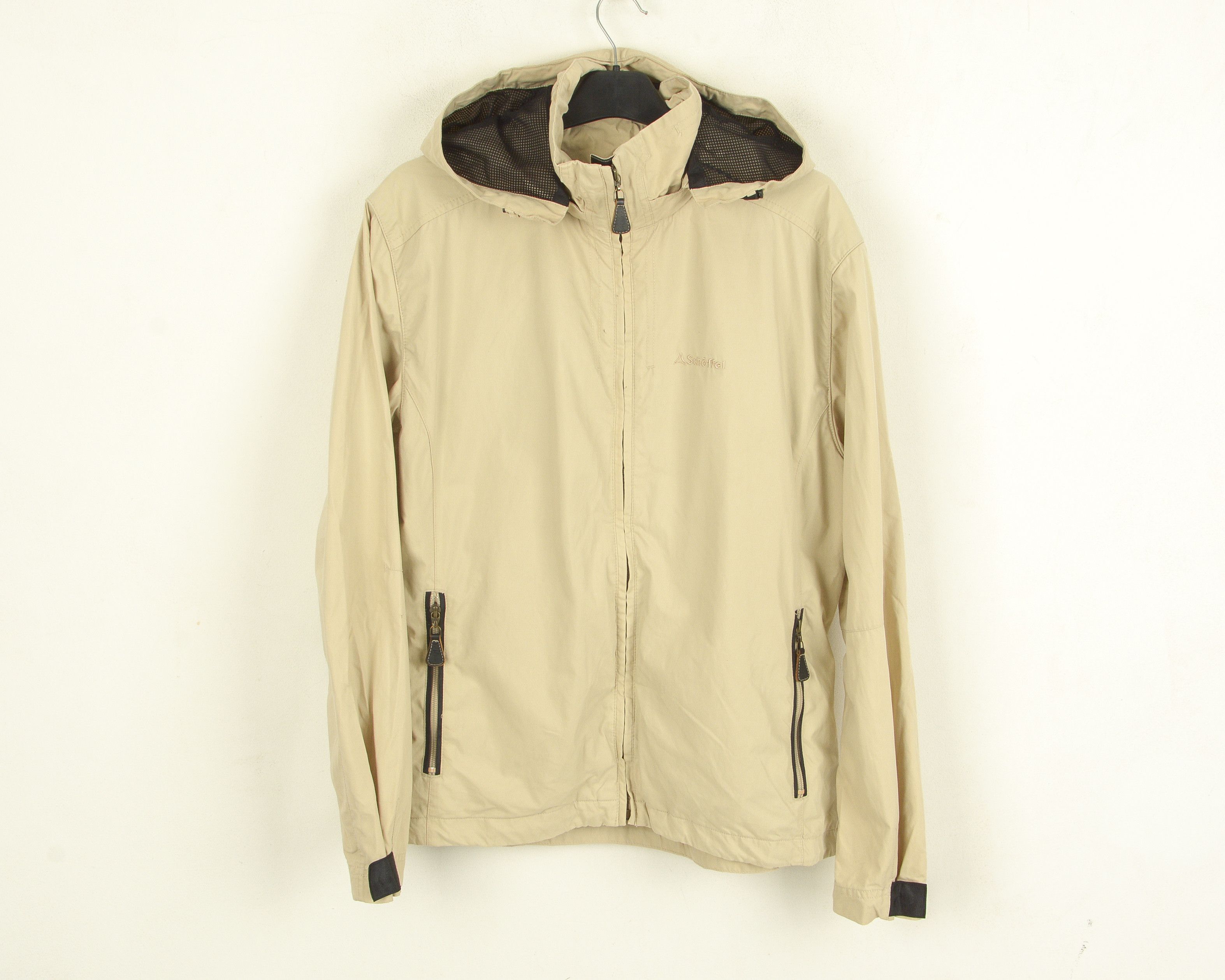 Other SCHOFFEL UK 18 L XL Jacket US 14 Hooded Coat Outdoors Size XL / US 12-14 / IT 48-50 - 1 Thumbnail