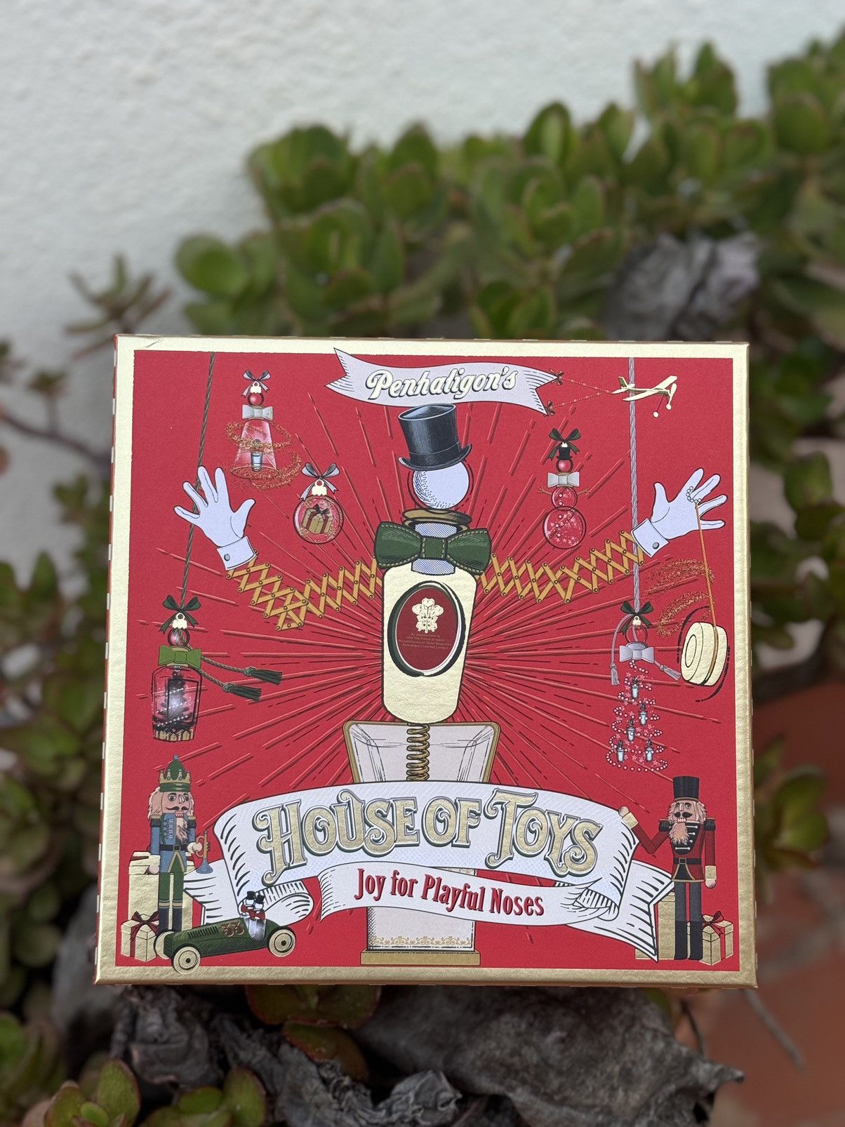 Vintage Halfeti pack - Penhaligons Size ONE SIZE - 3 Thumbnail