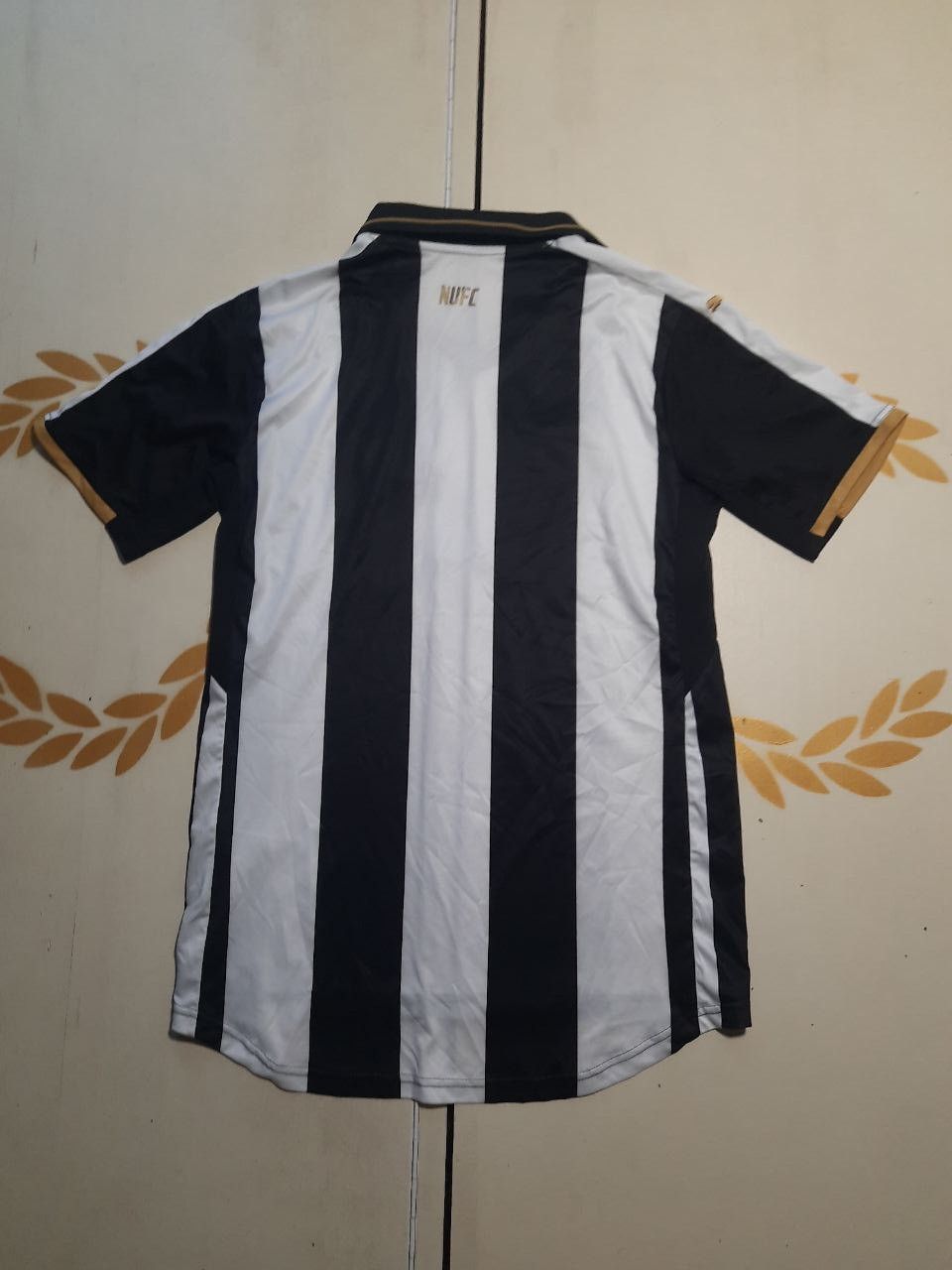 Puma Puma Newcastle United jersey 2016-2017 Size US M / EU 48-50 / 2 - 6 Thumbnail