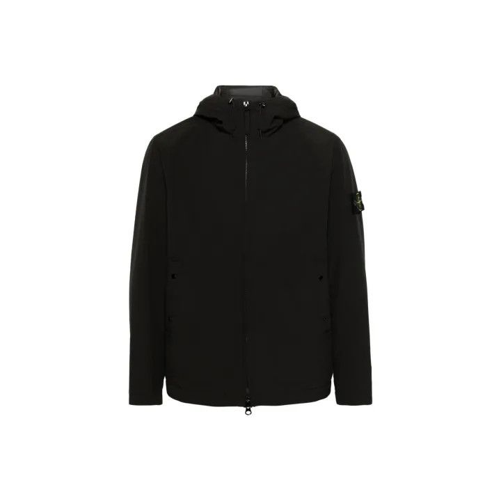 Stone Island Stone Island Primaloft Zip-Up Hooded Jacket Size US XXL / EU 58 / 5 - 1 Thumbnail