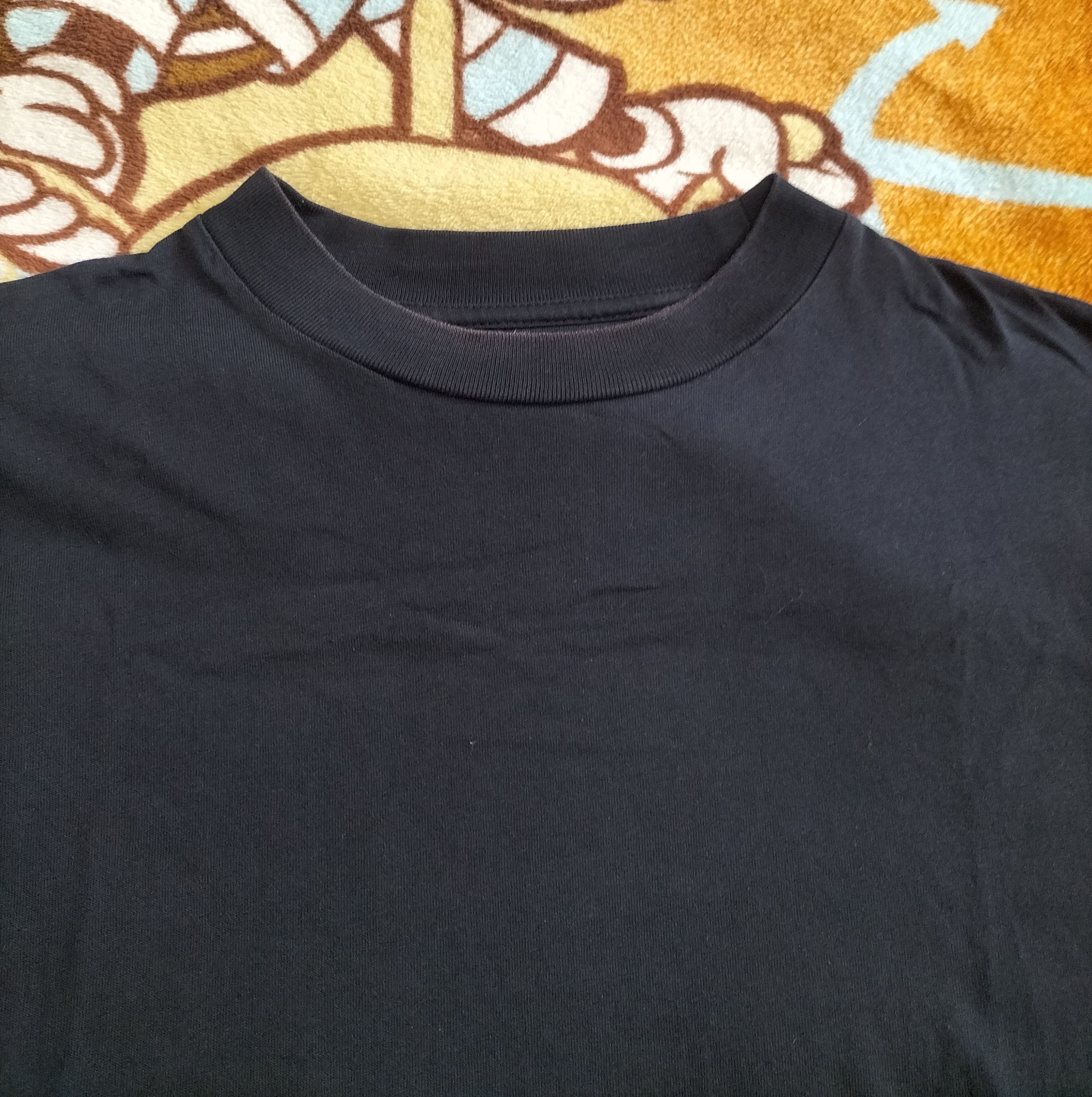 Jil Sander Jil sander plus boxy tshirt Size US XS / EU 42 / 0 - 3 Thumbnail
